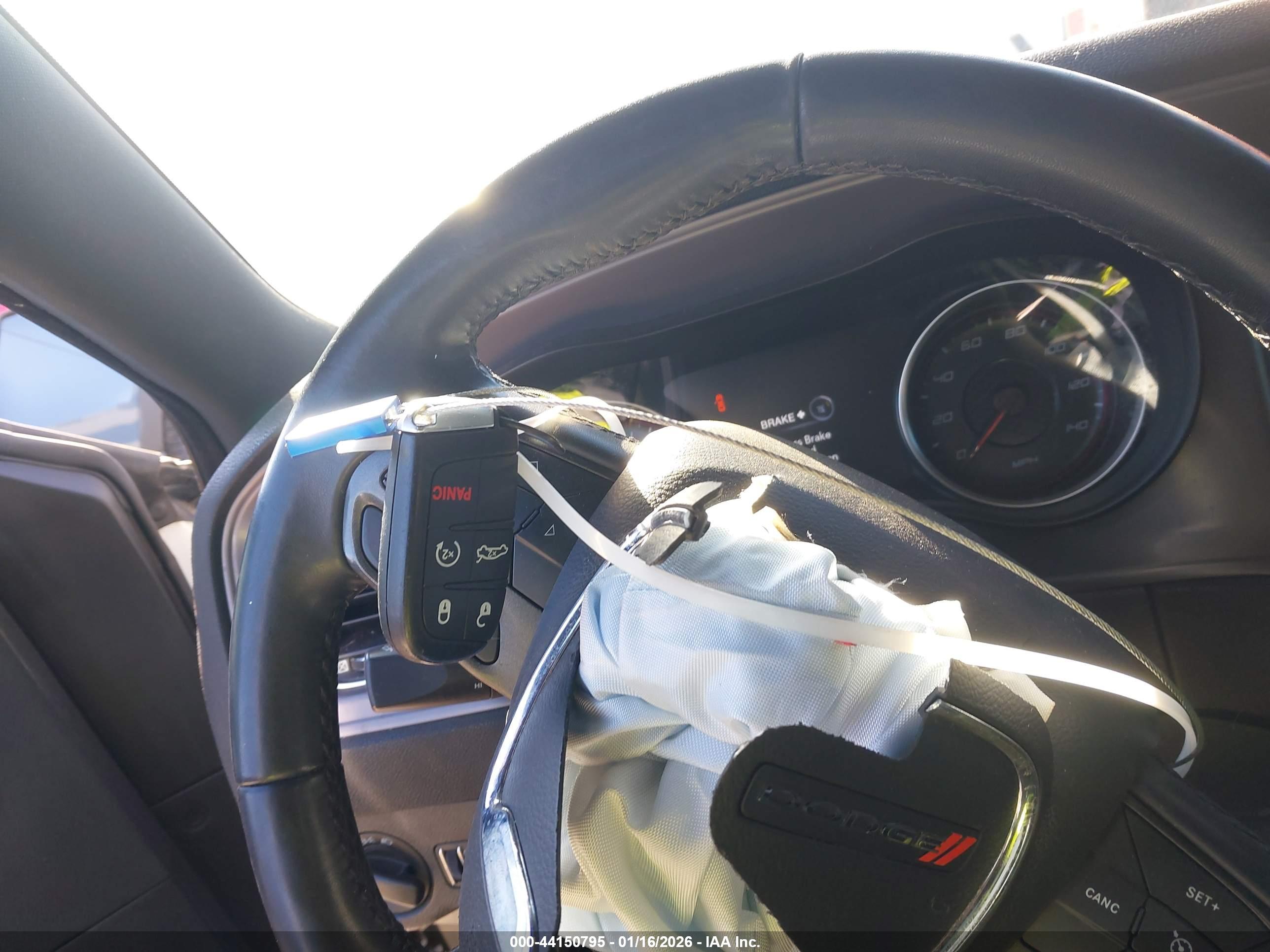 DODGE CHARGER image 11