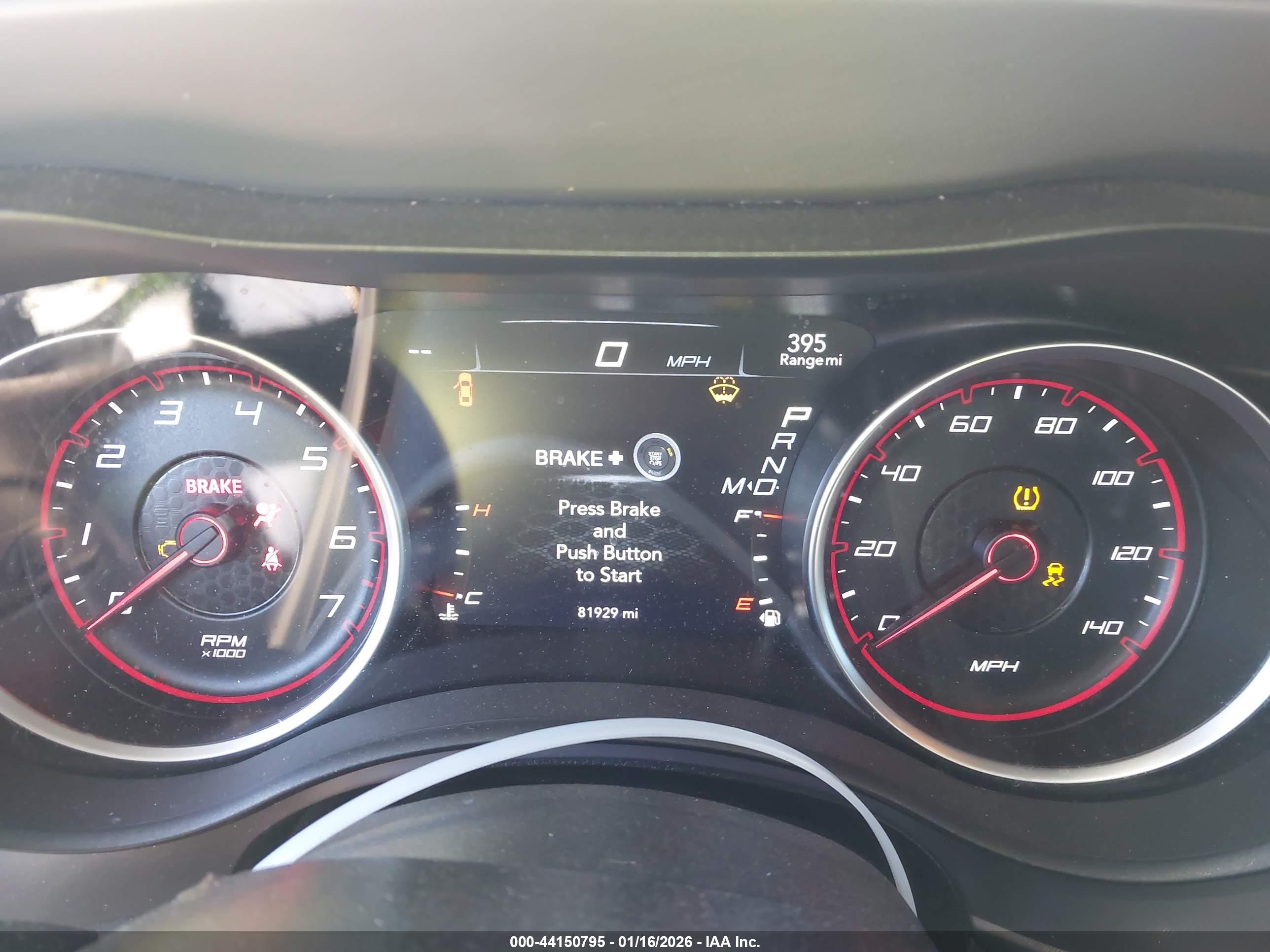 DODGE CHARGER image 7
