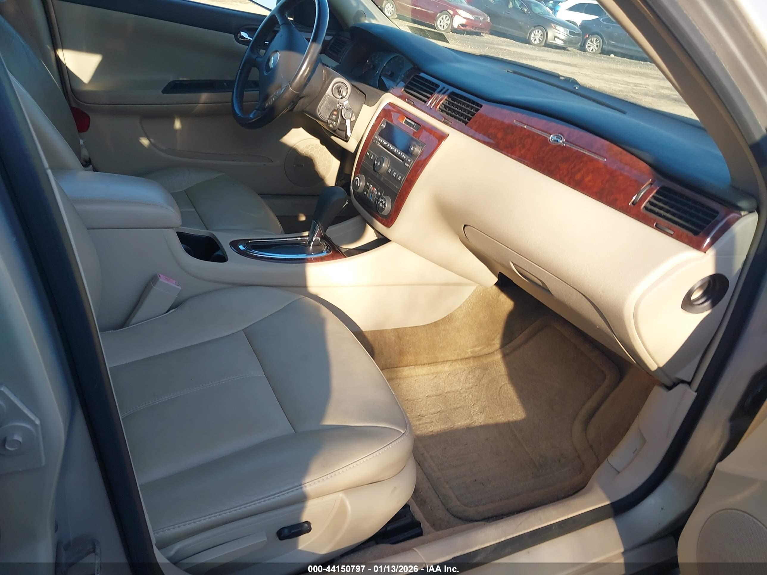 CHEVROLET IMPALA image 5
