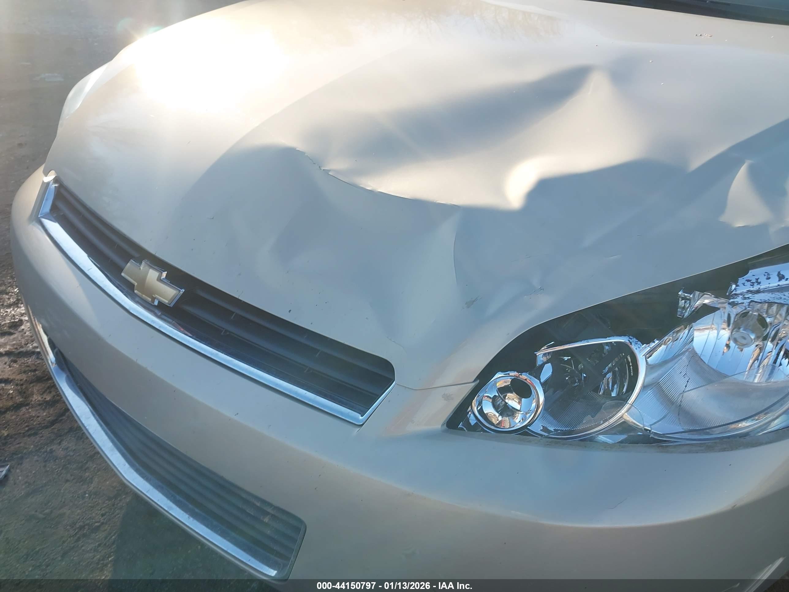 CHEVROLET IMPALA image 6
