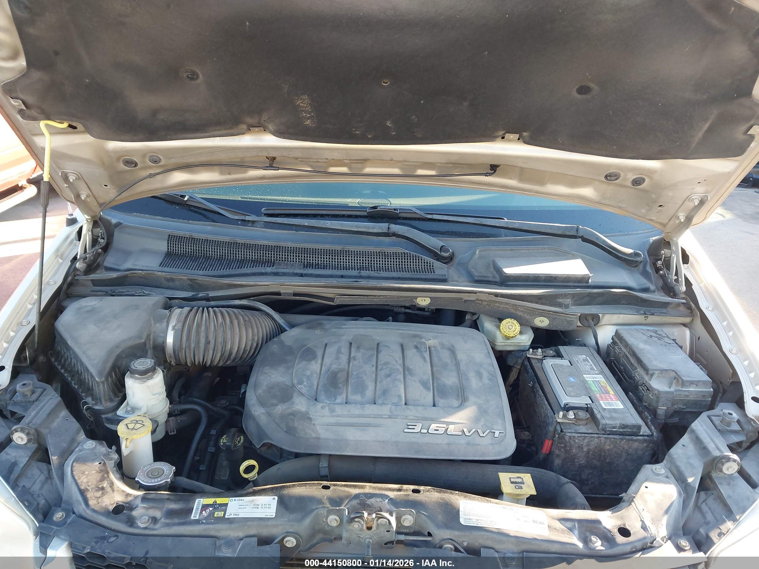 DODGE GRAND image 10