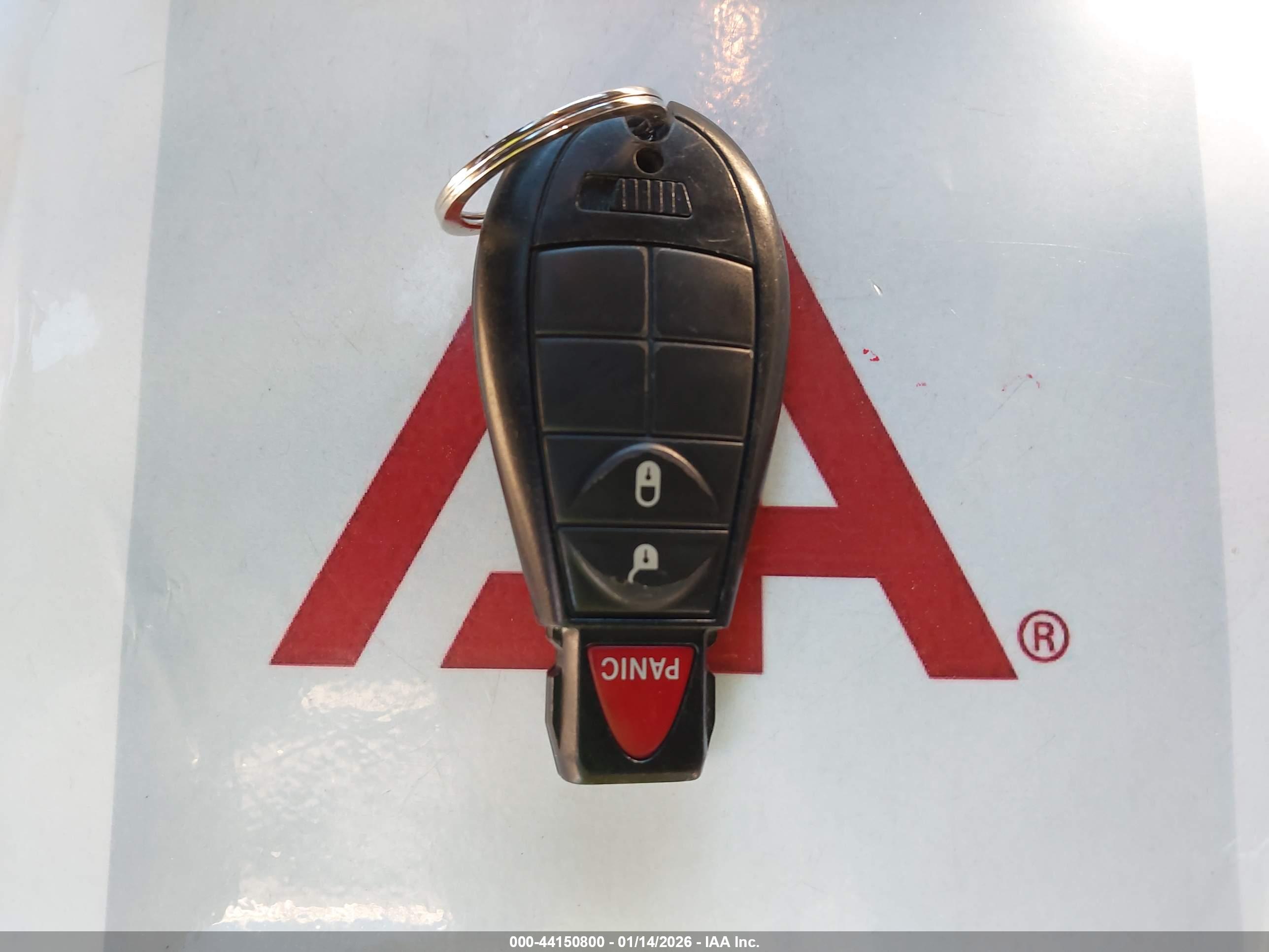DODGE GRAND image 11