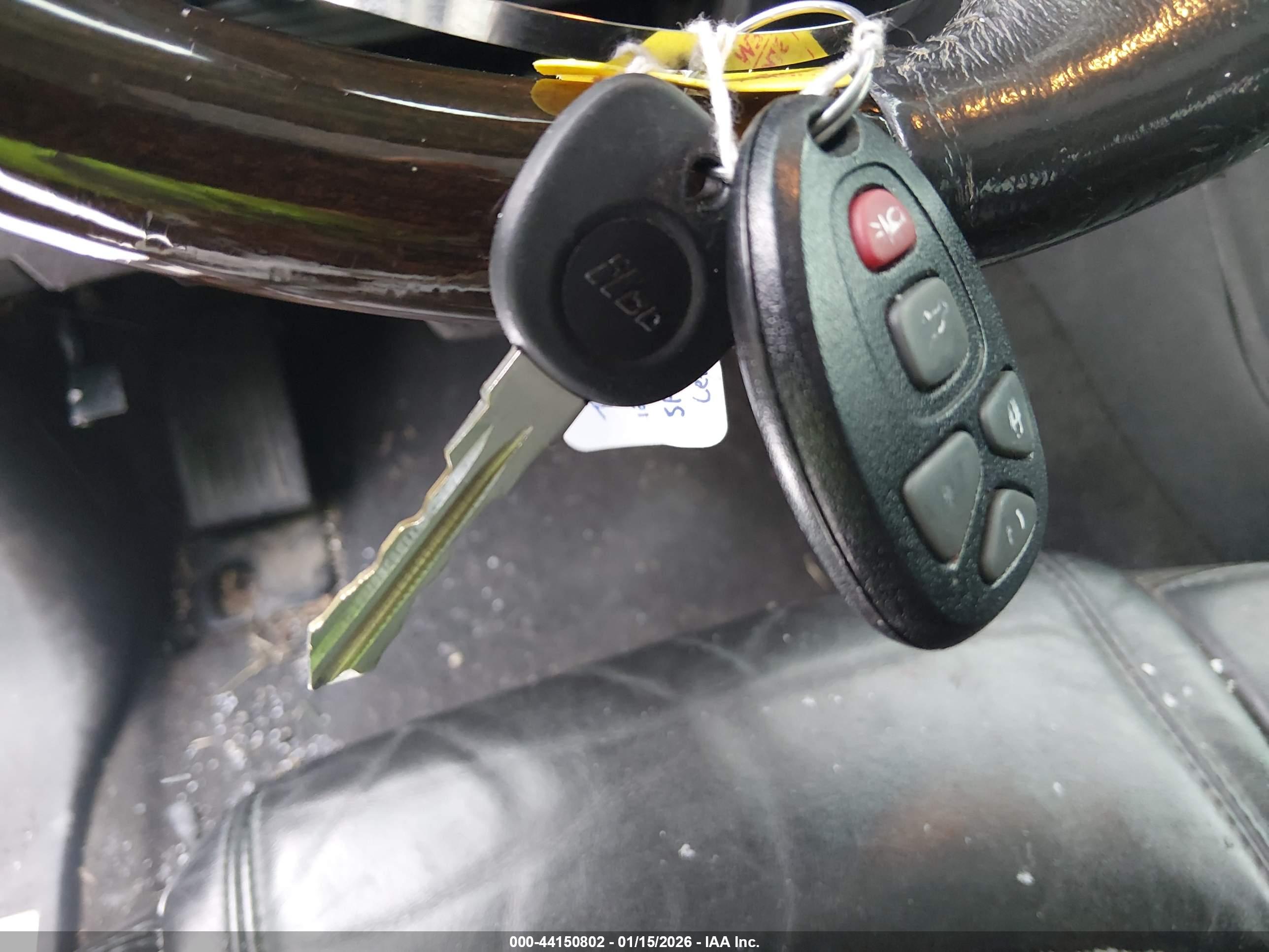 GMC ACADIA image 11