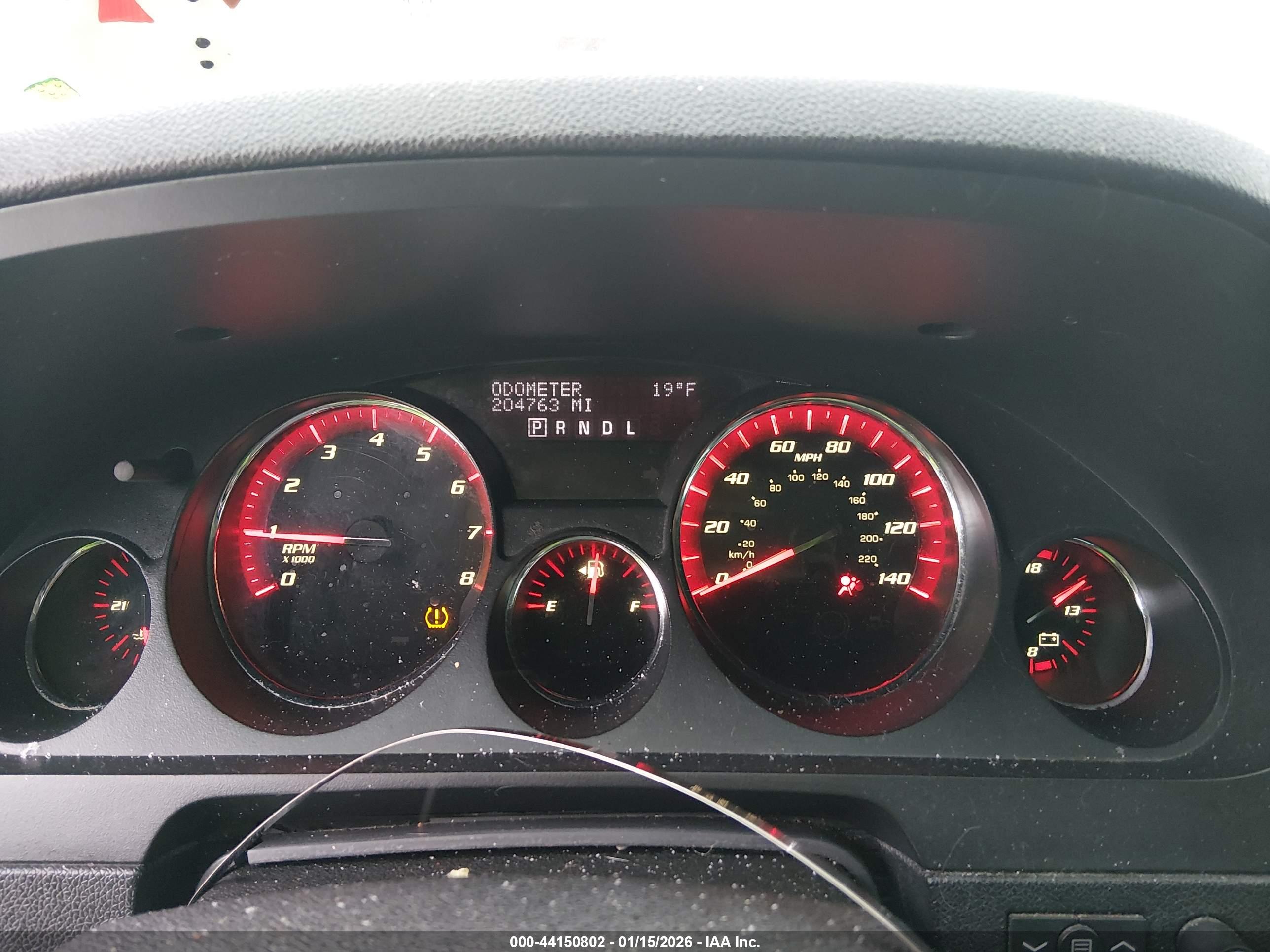 GMC ACADIA image 7