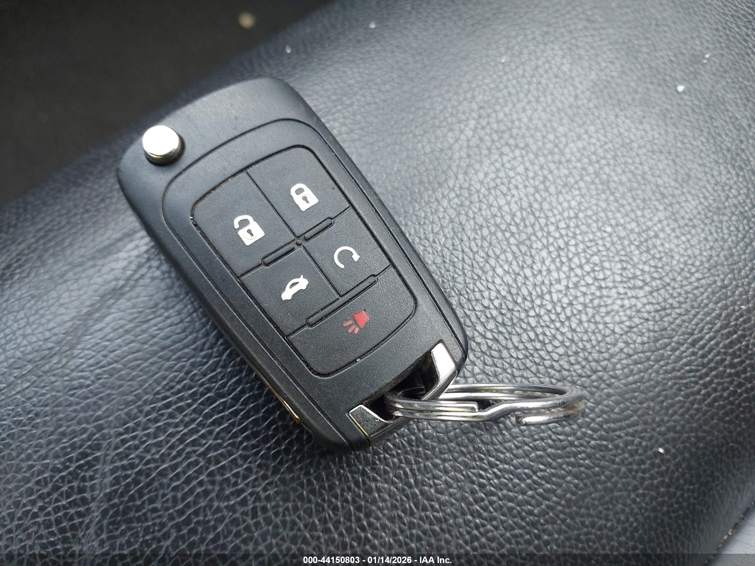 CHEVROLET CRUZE image 11