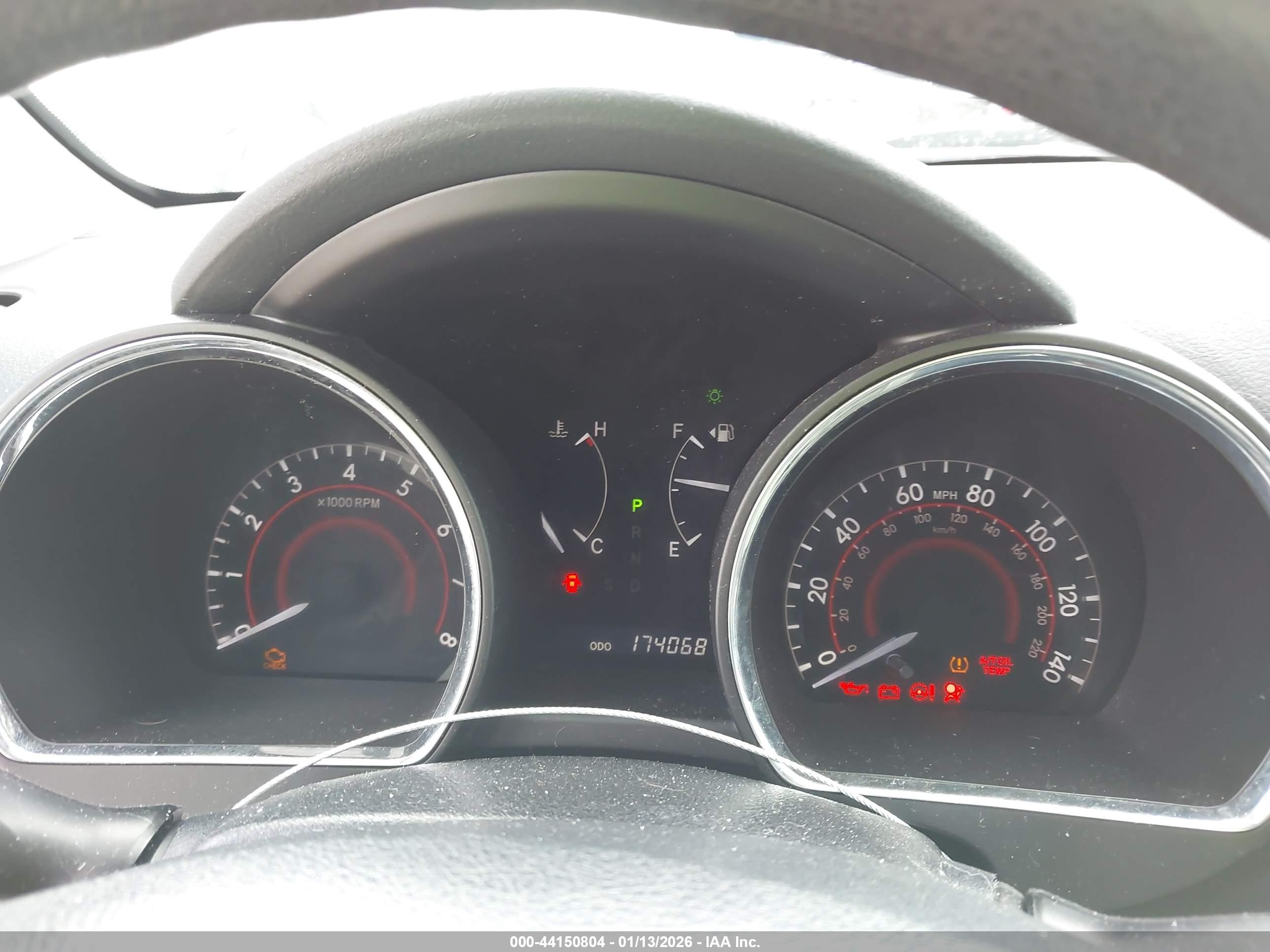 TOYOTA HIGHLANDER image 7
