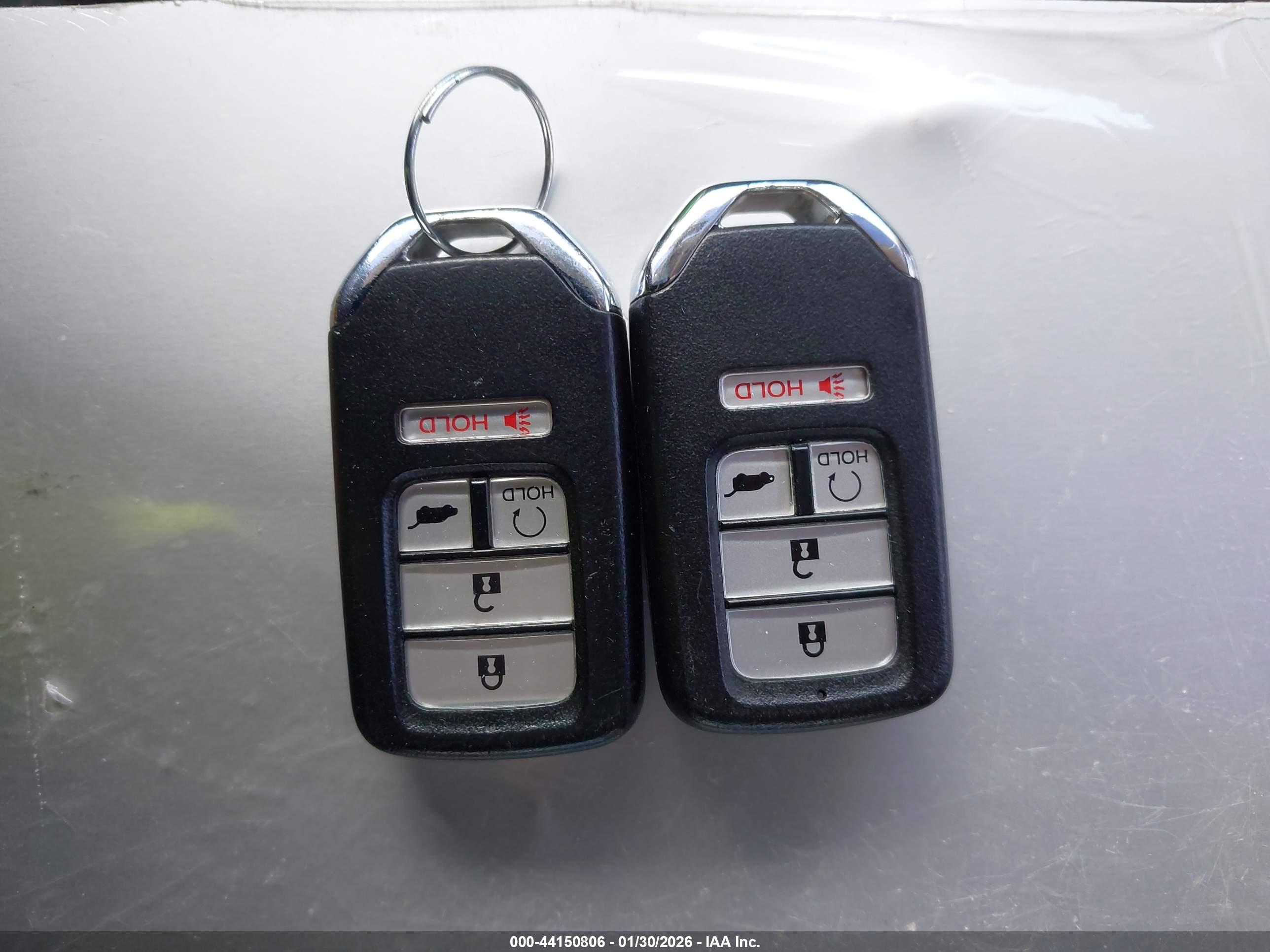 HONDA CR-V image 11