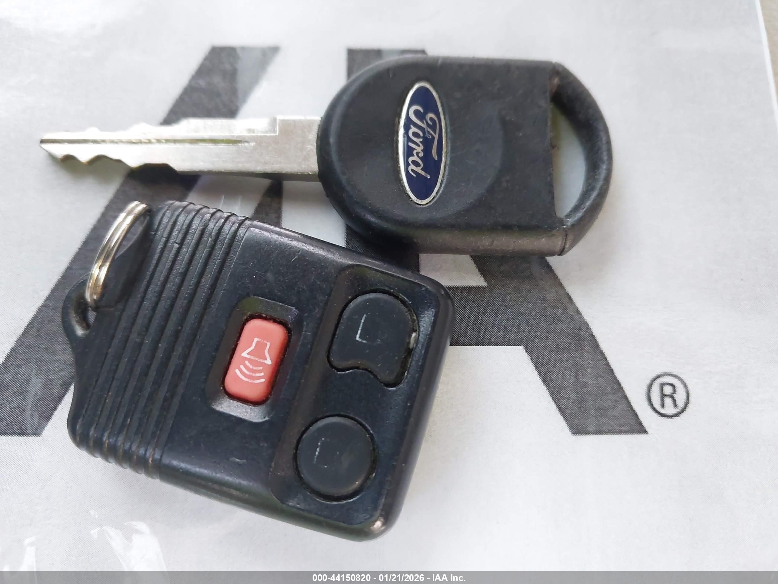 FORD F-150 image 11