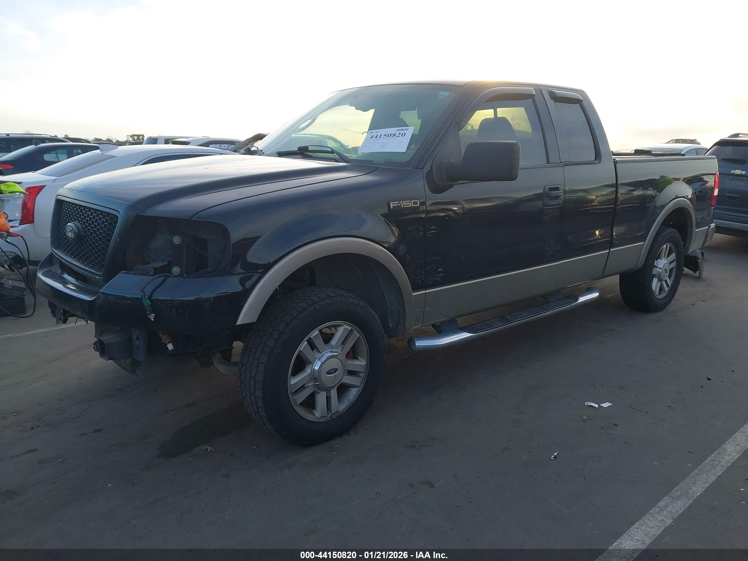 FORD F-150 image 2