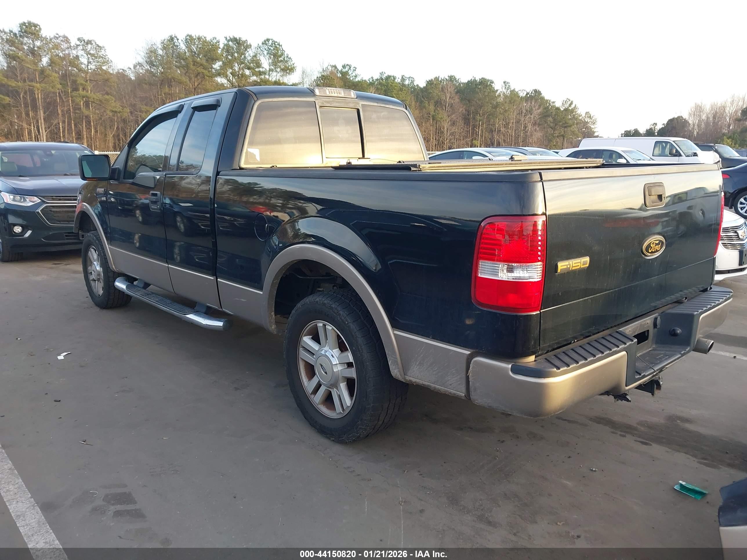 FORD F-150 image 3