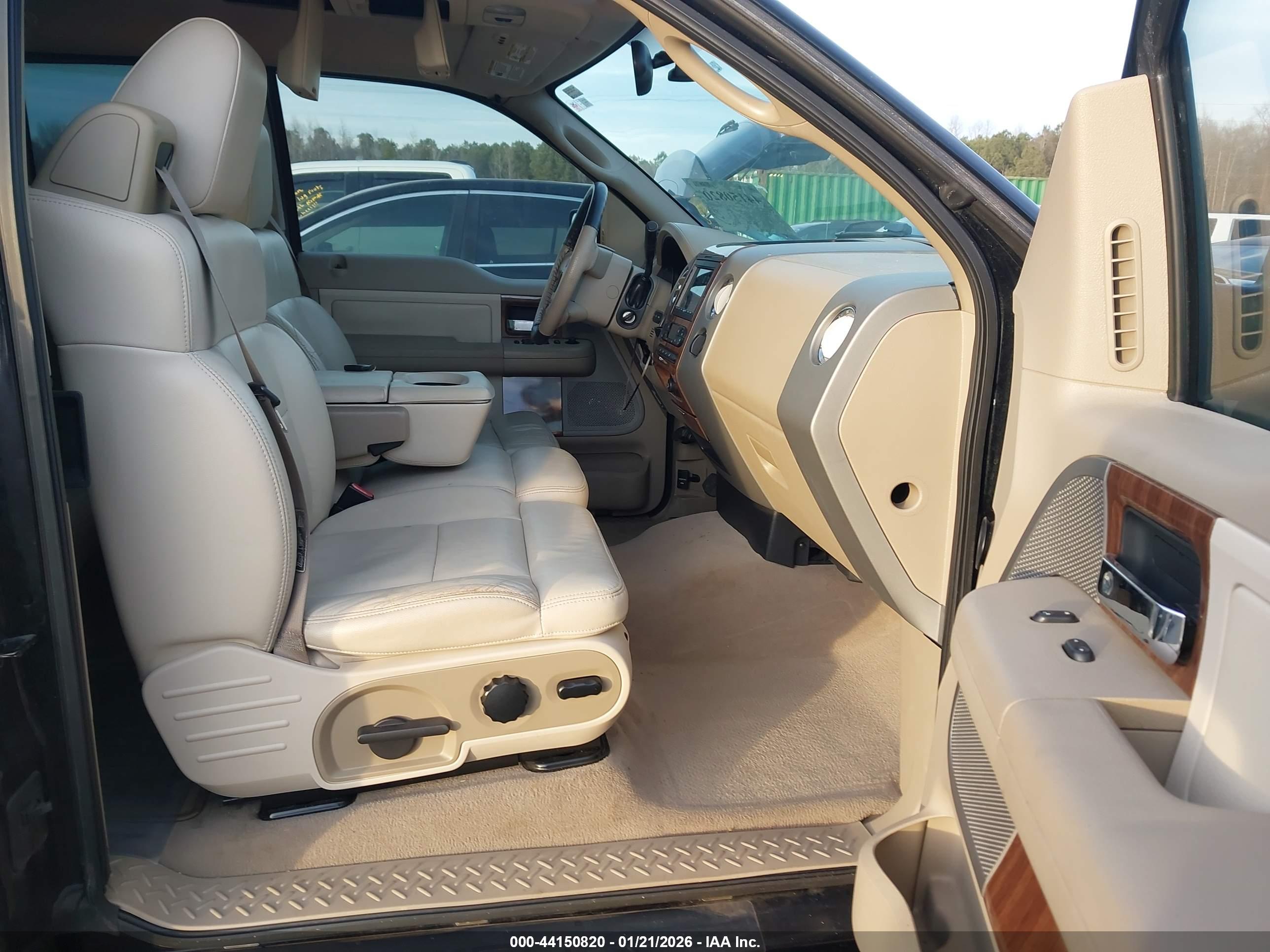 FORD F-150 image 5