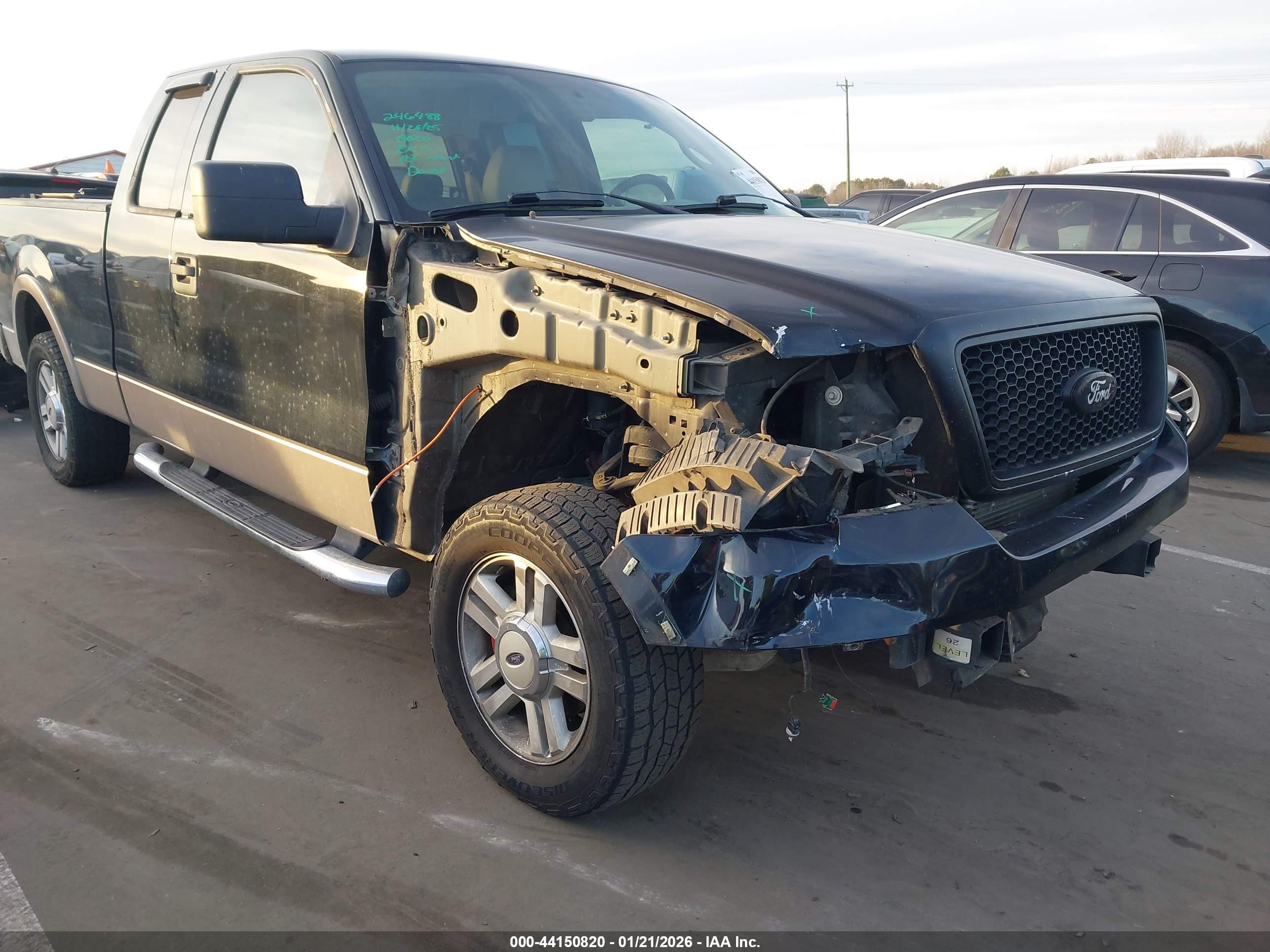 FORD F-150 image 6