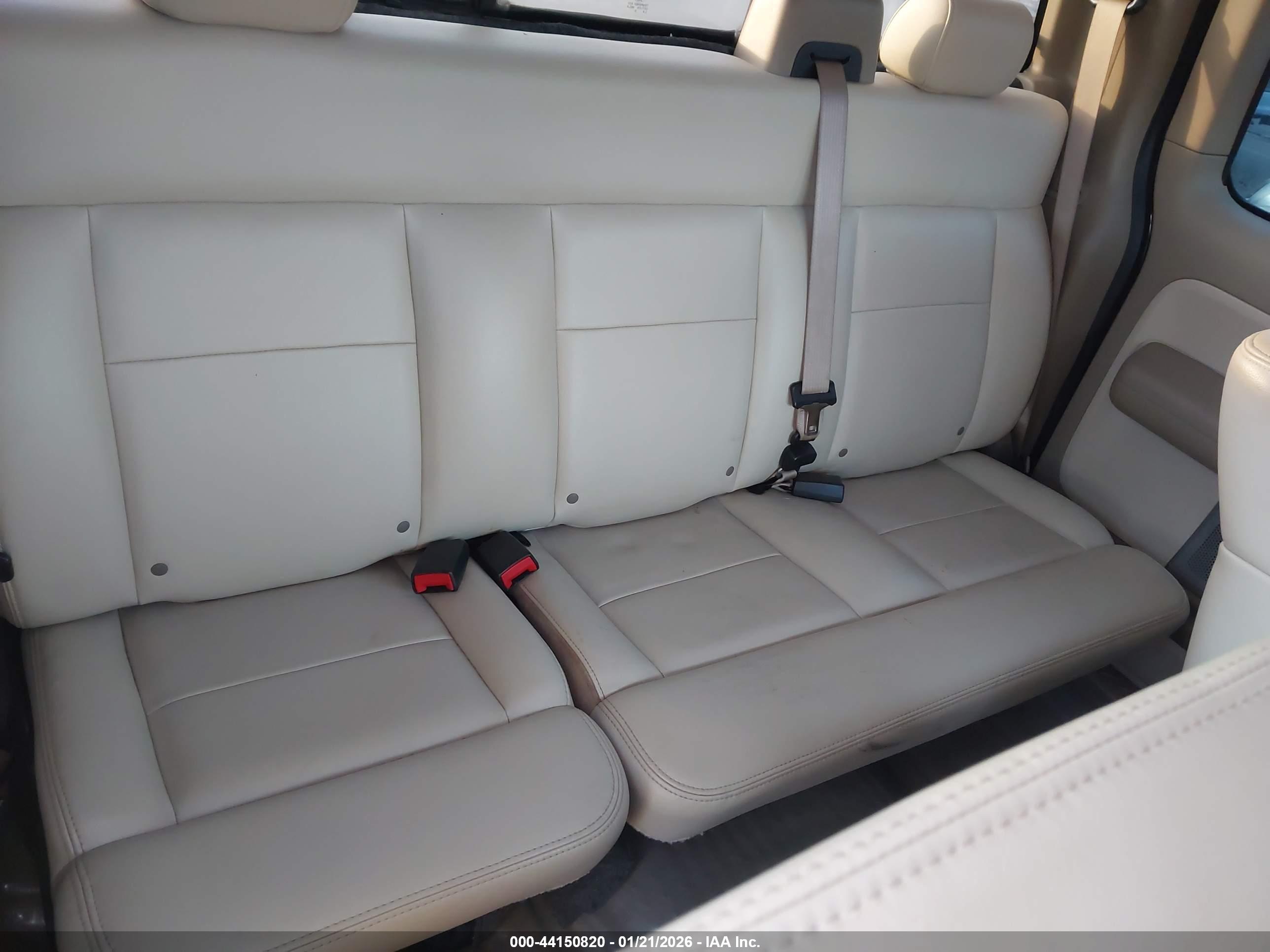FORD F-150 image 8