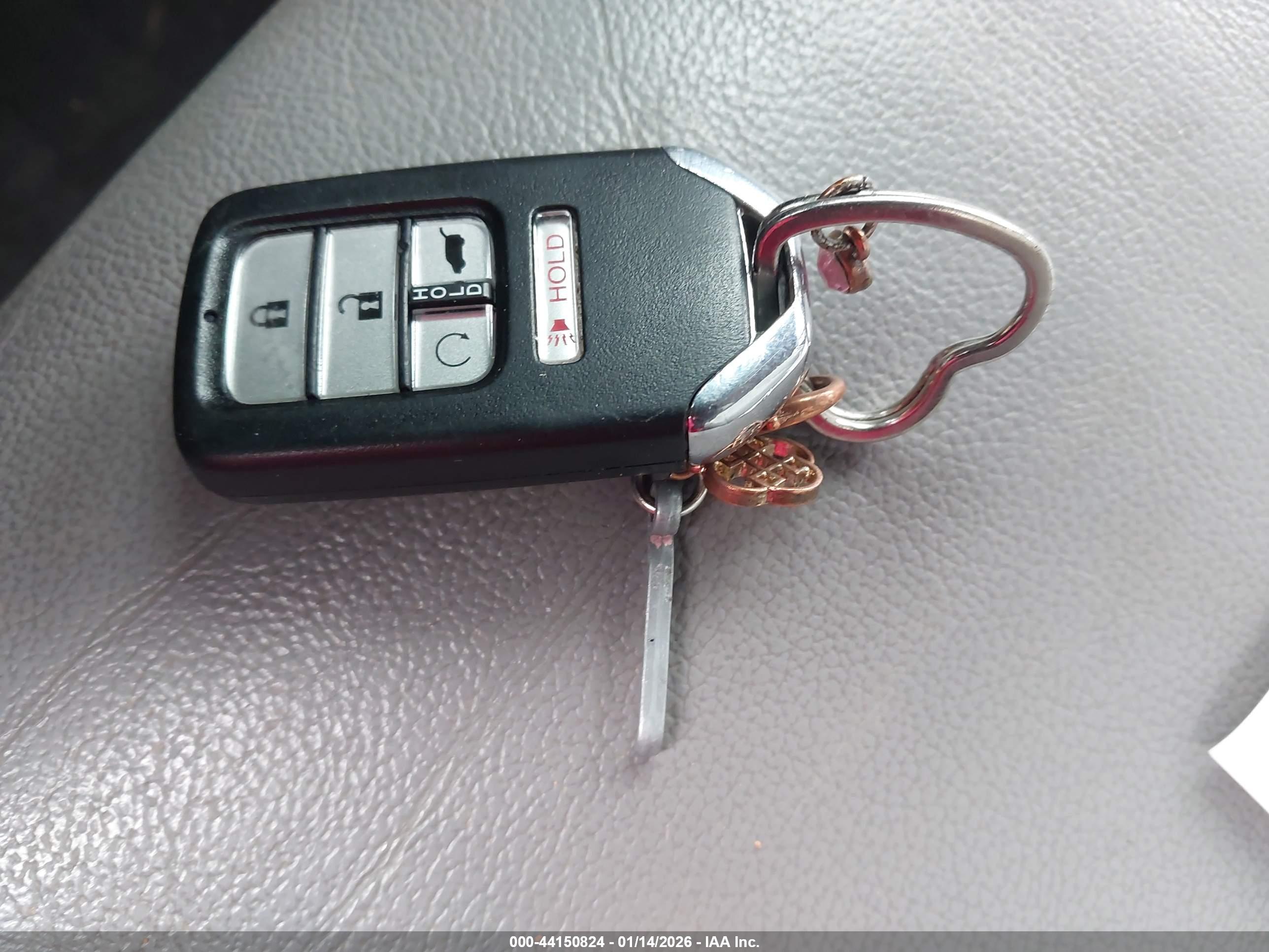 HONDA PILOT image 11