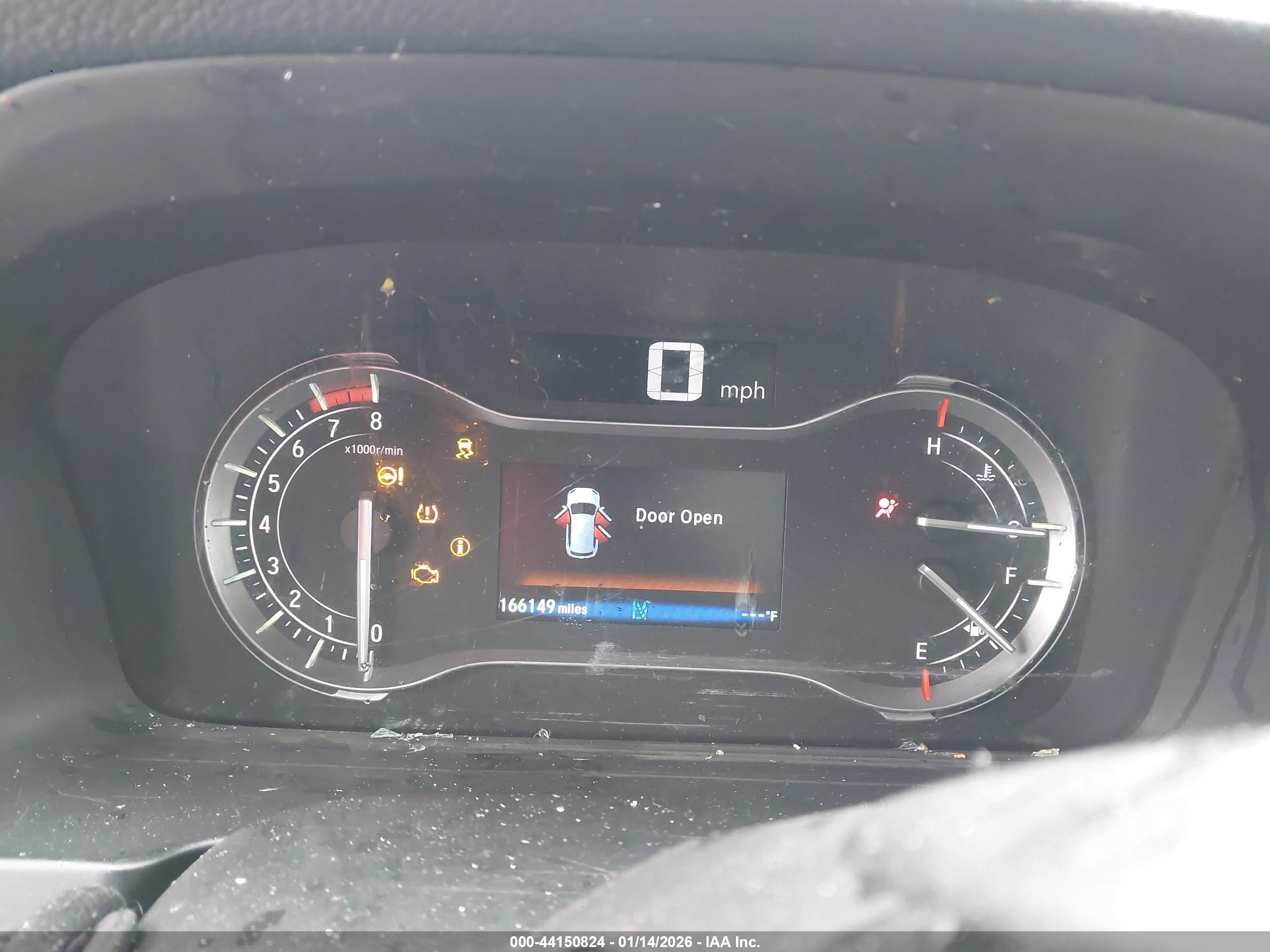 HONDA PILOT image 7