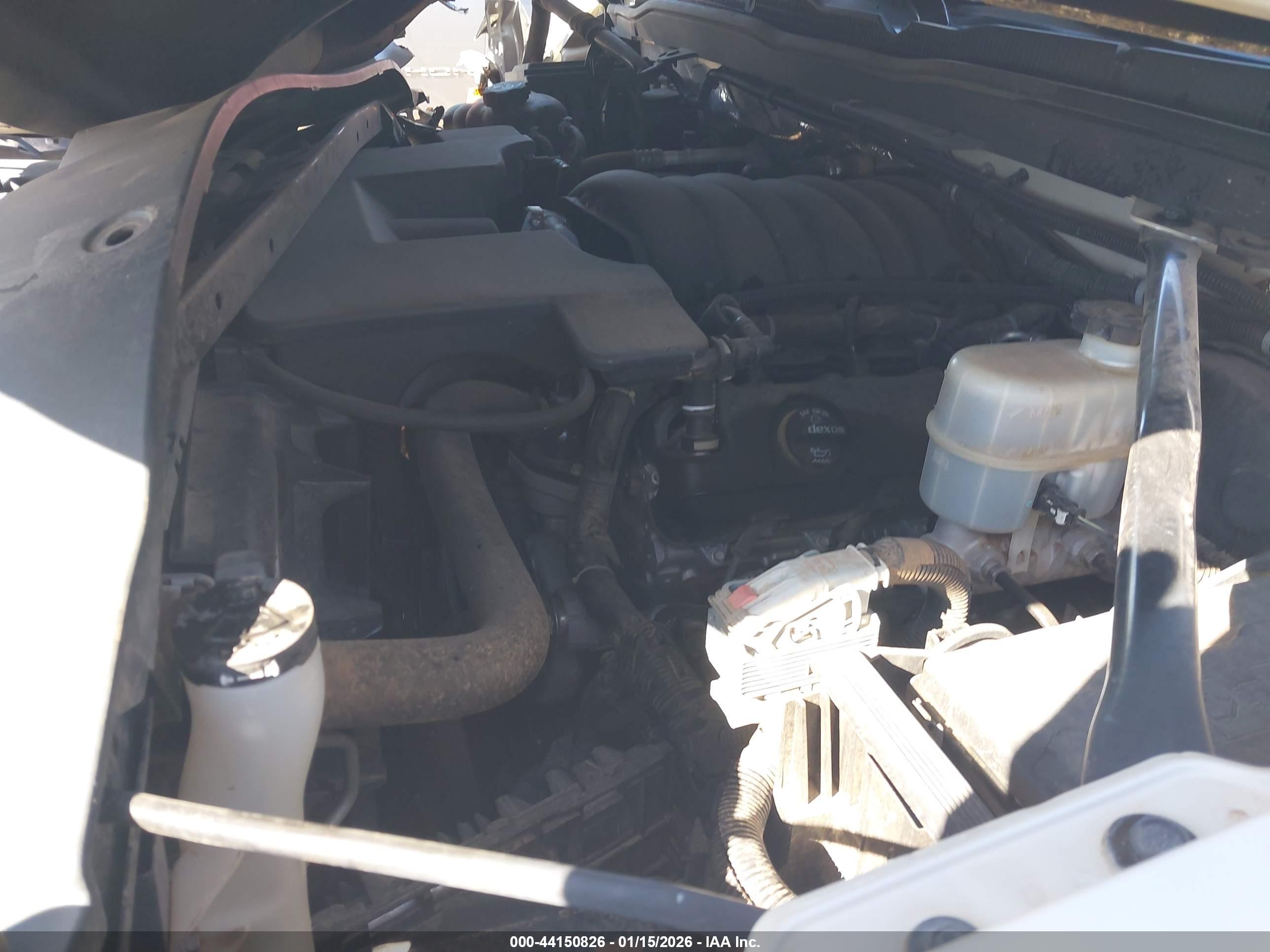 CHEVROLET SILVERADO image 10