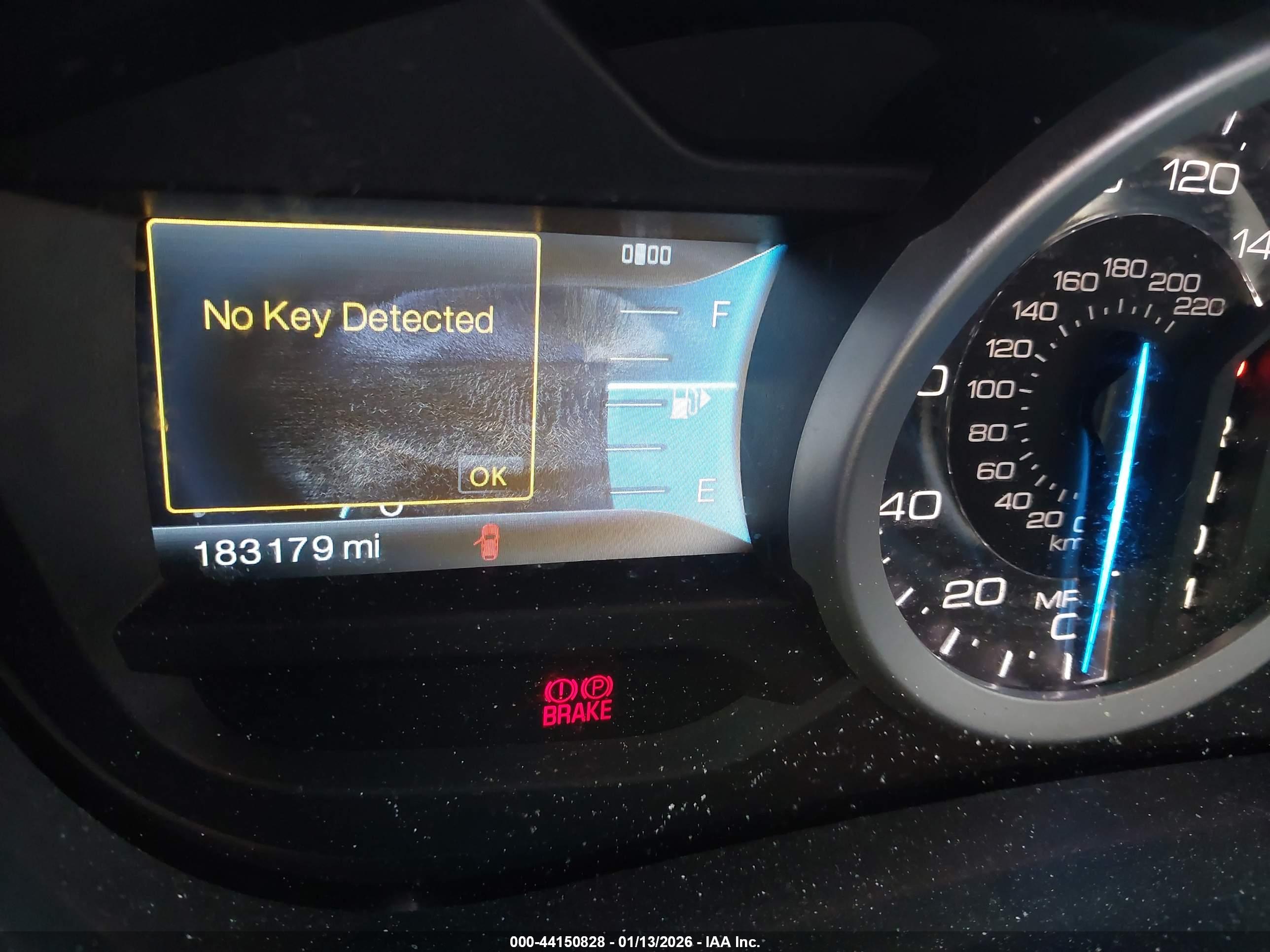 FORD EXPLORER image 7