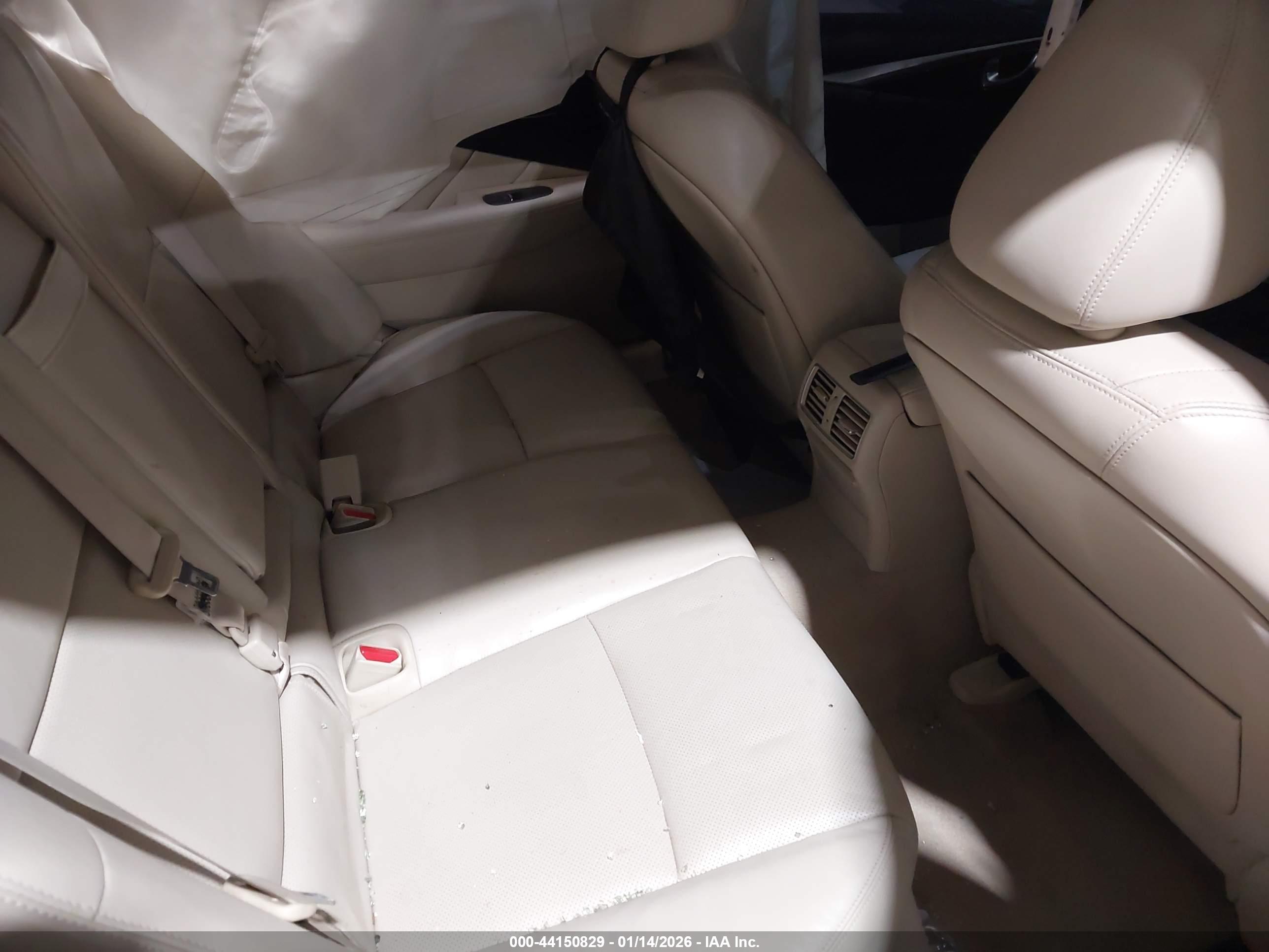 INFINITI Q50 image 8