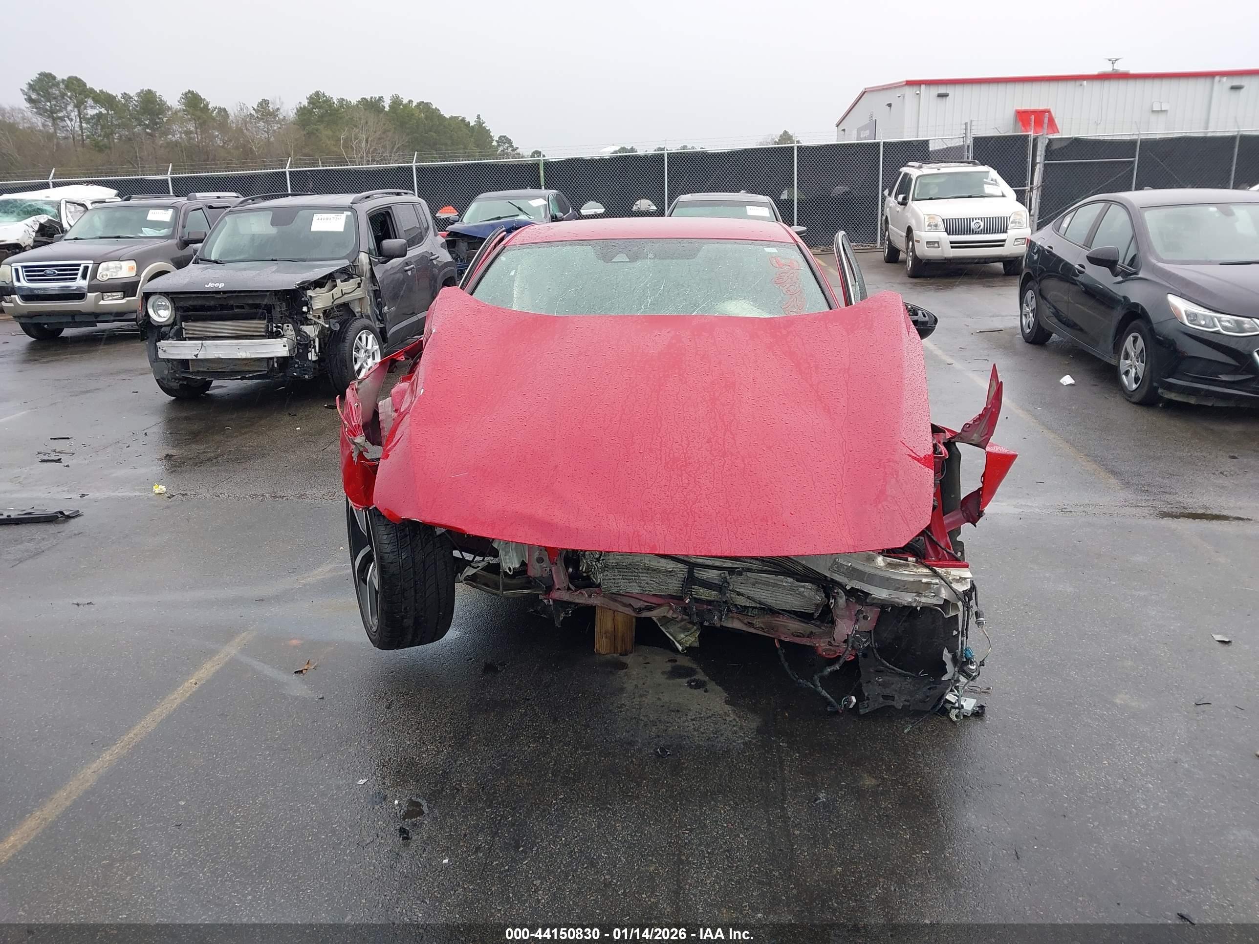 HONDA ACCORD image 6