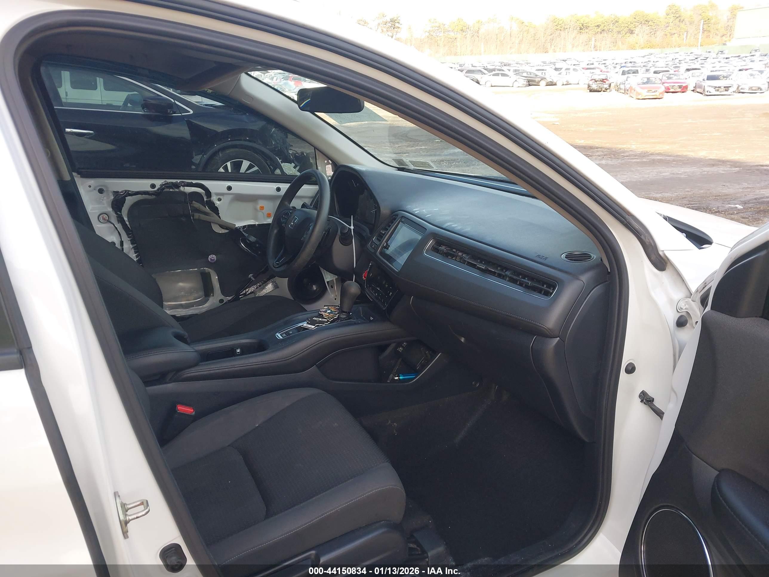HONDA HR-V image 5