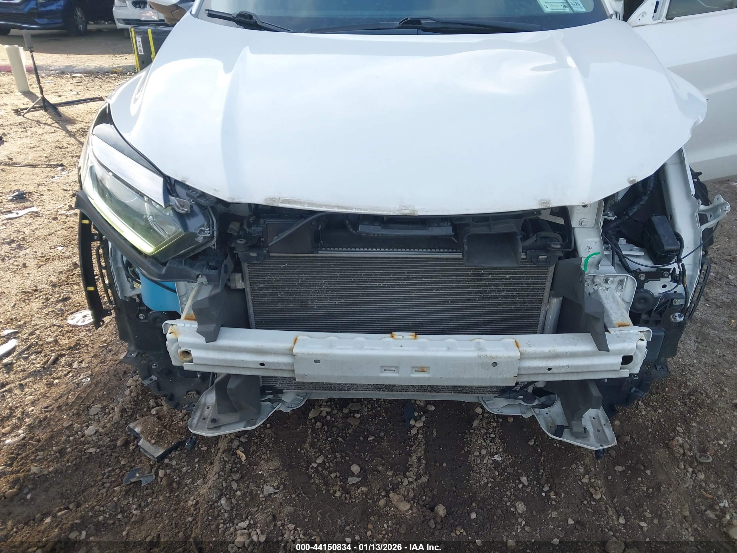 HONDA HR-V image 6