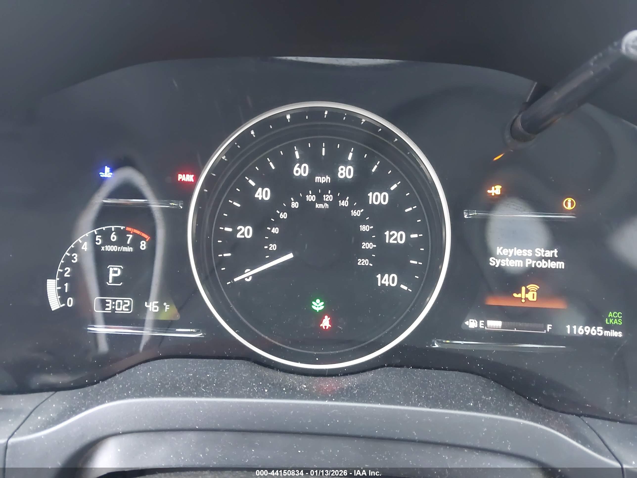 HONDA HR-V image 7