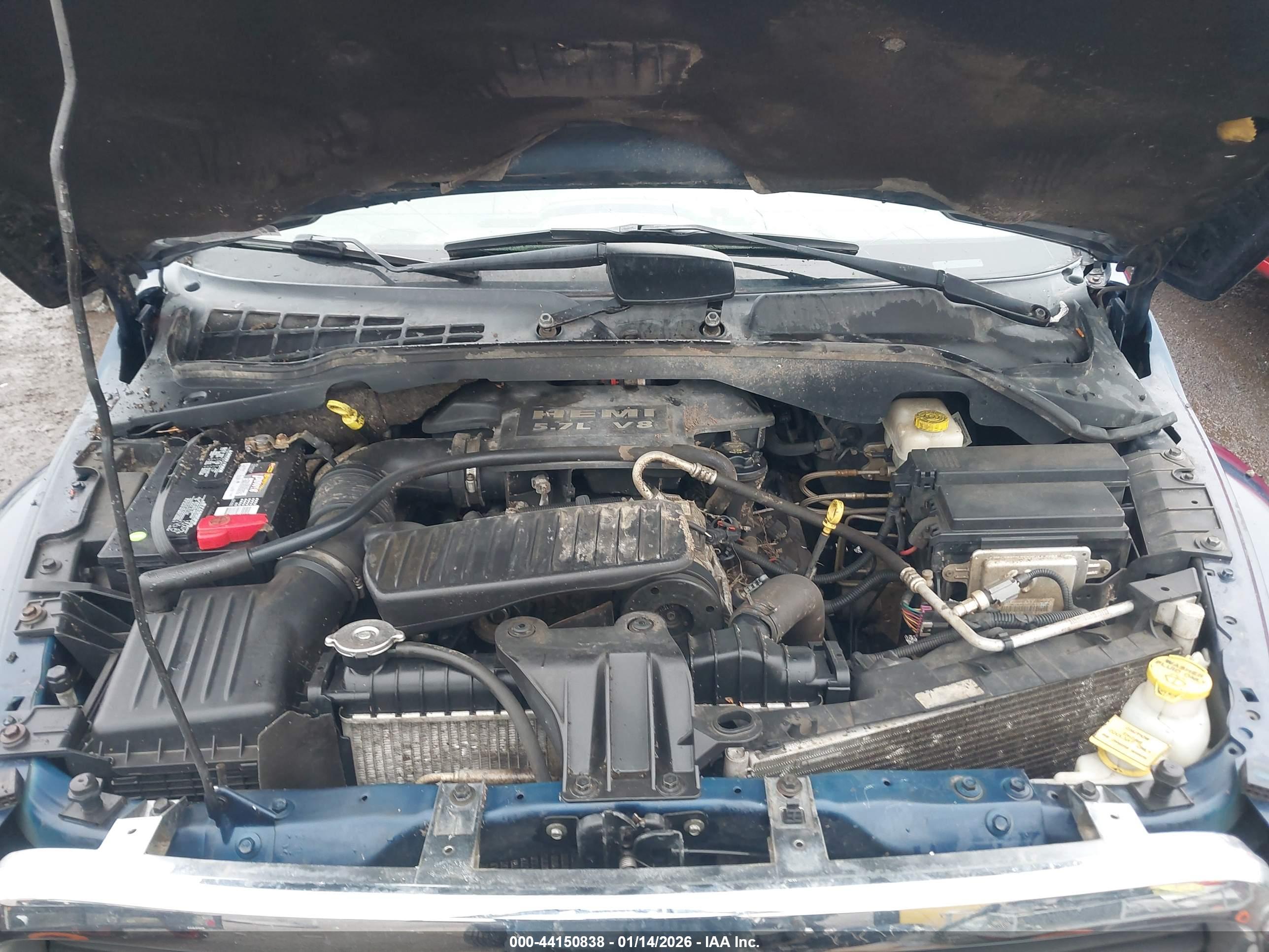 DODGE DURANGO image 10