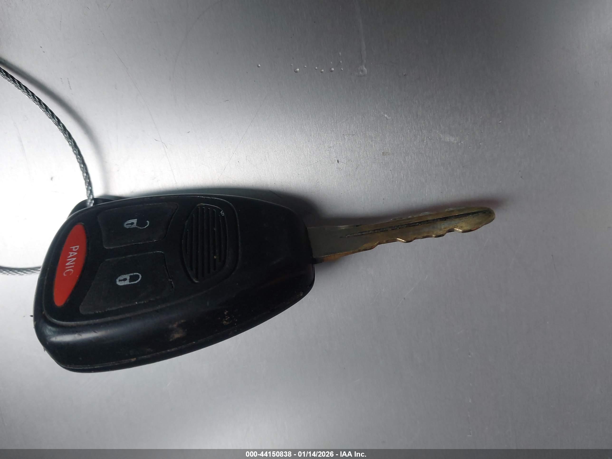 DODGE DURANGO image 11