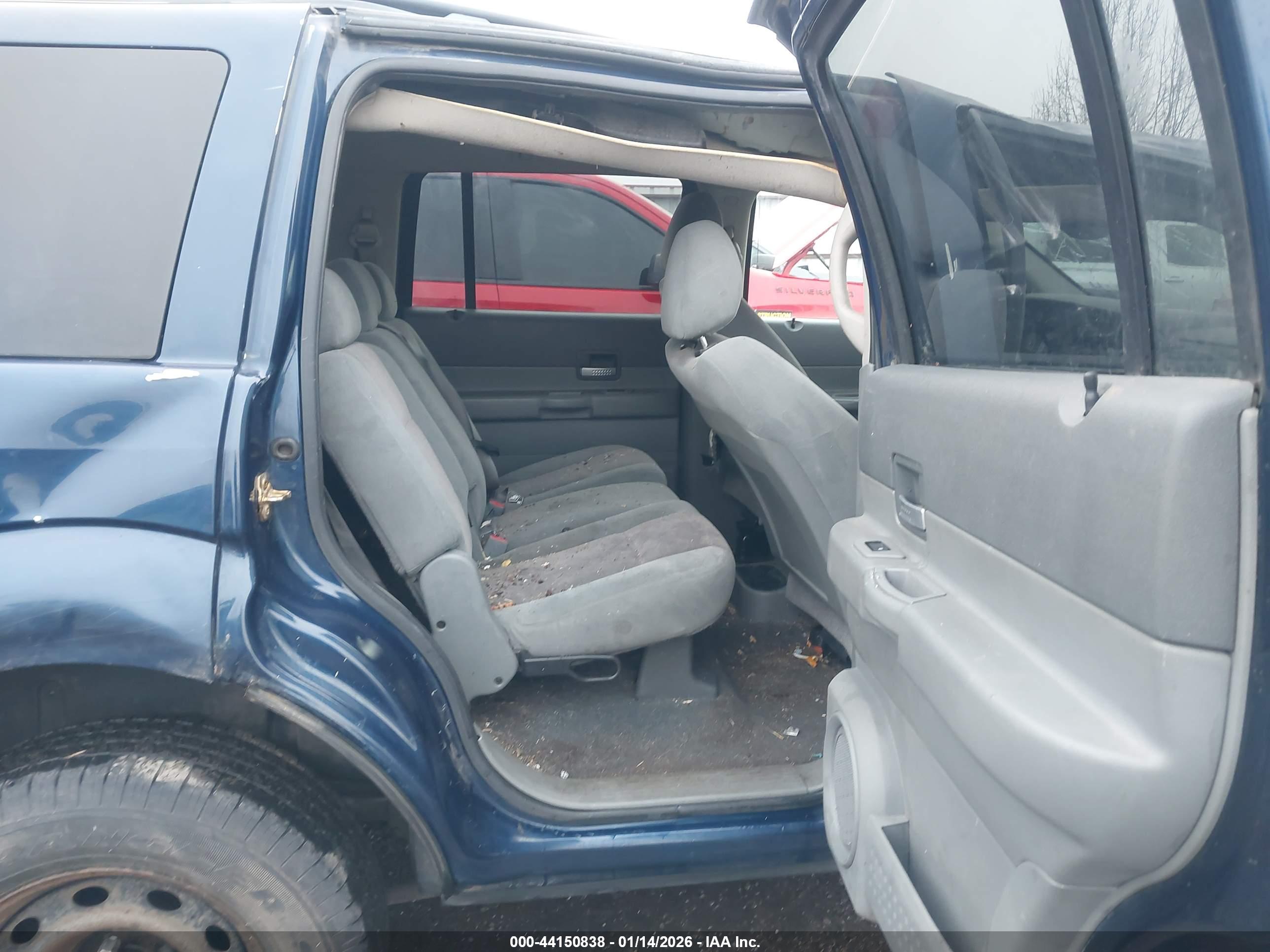 DODGE DURANGO image 8