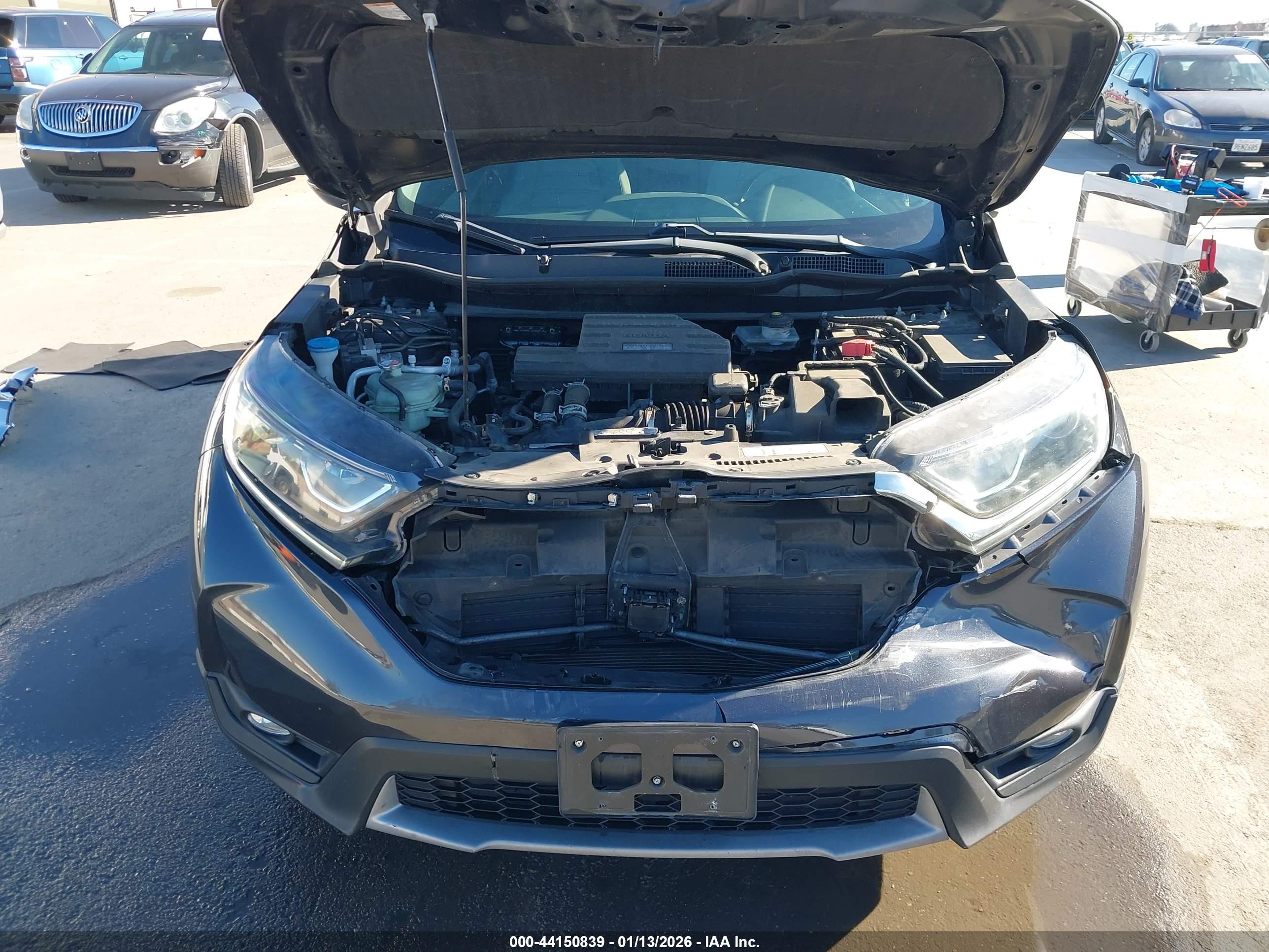 HONDA CR-V image 10