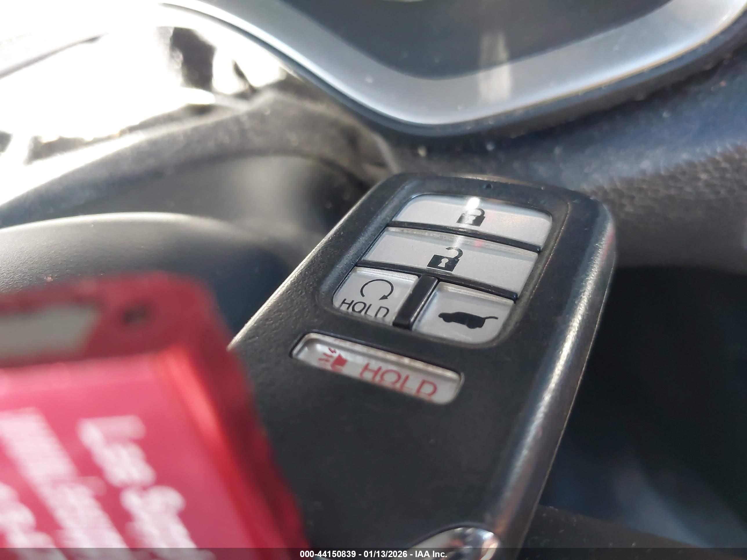 HONDA CR-V image 11