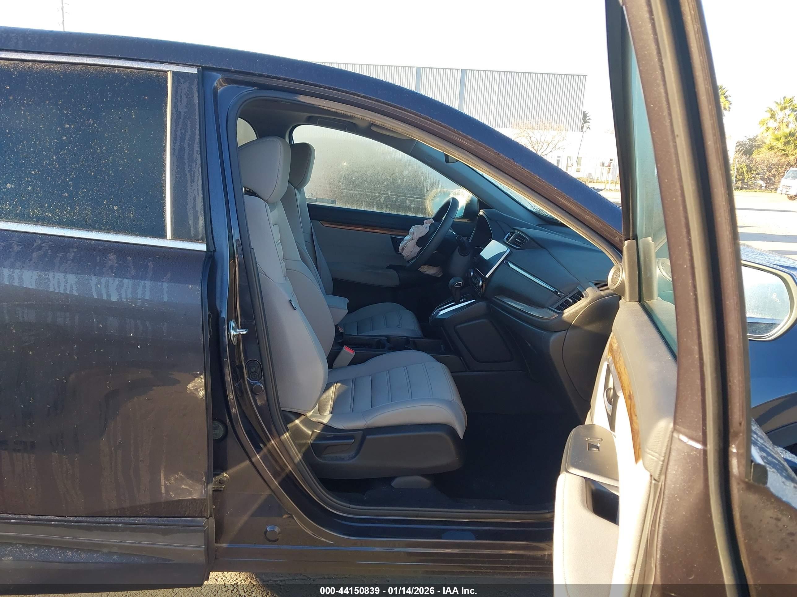 HONDA CR-V image 5