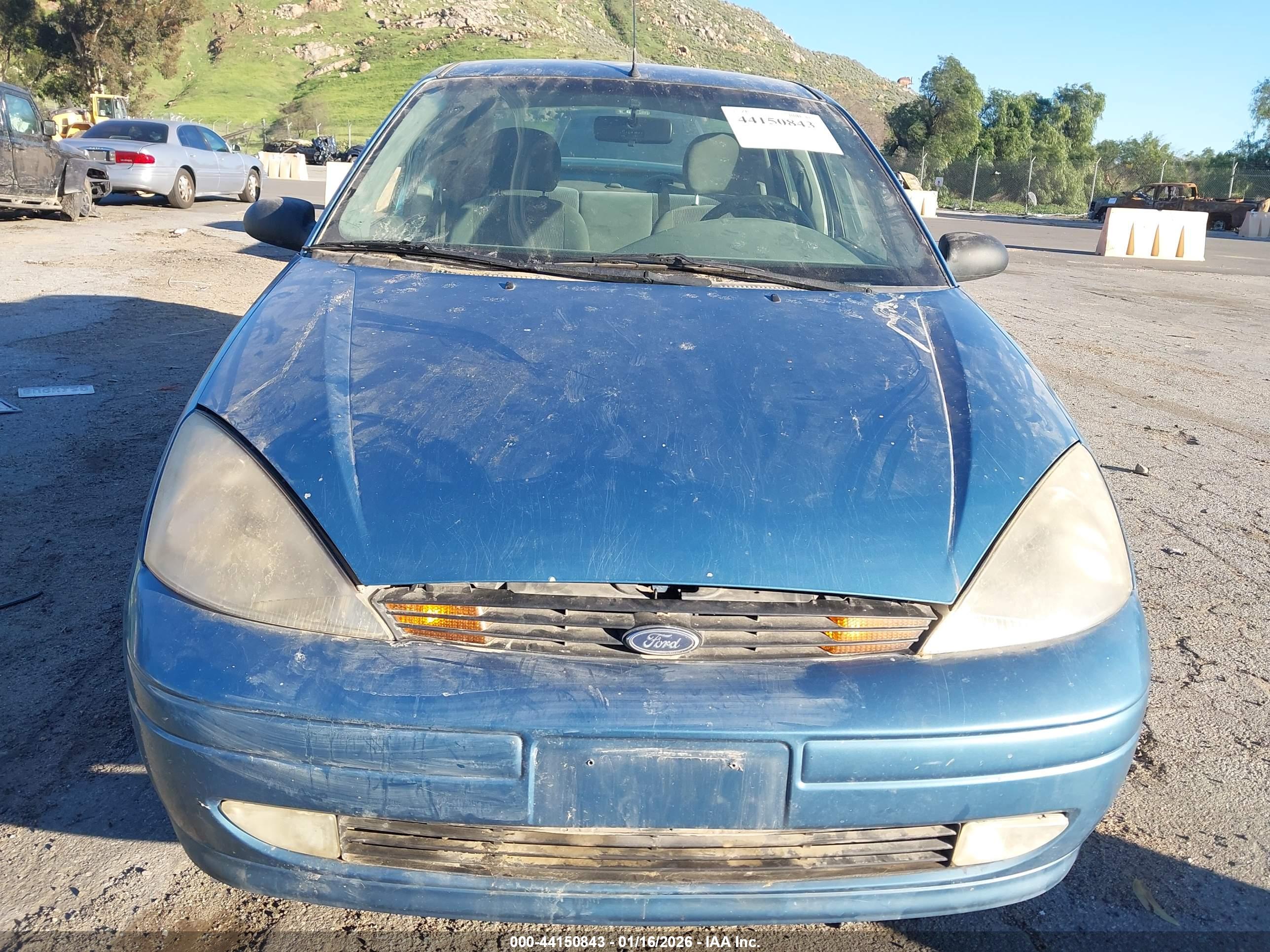 FORD FOCUS image 6