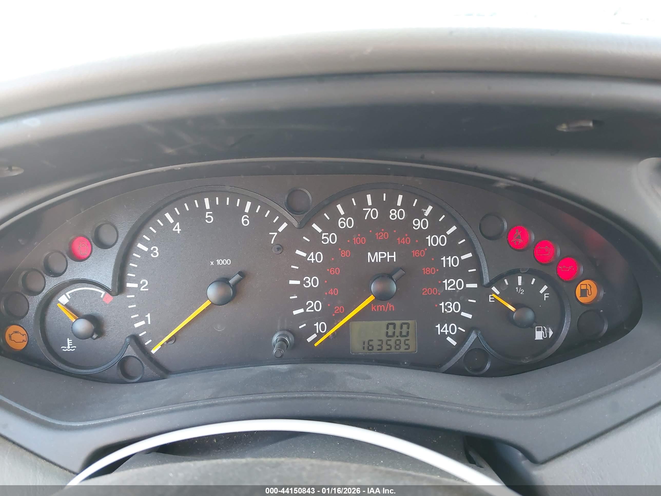 FORD FOCUS image 7