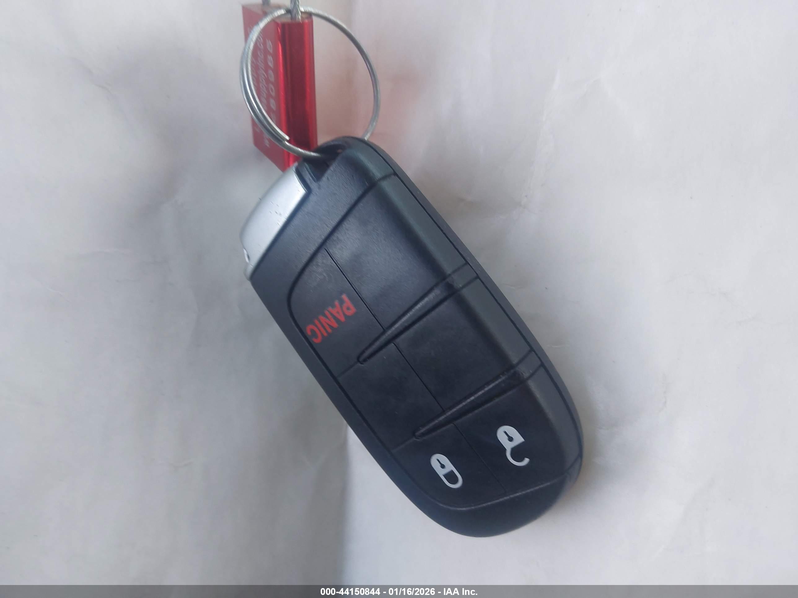 DODGE JOURNEY image 11