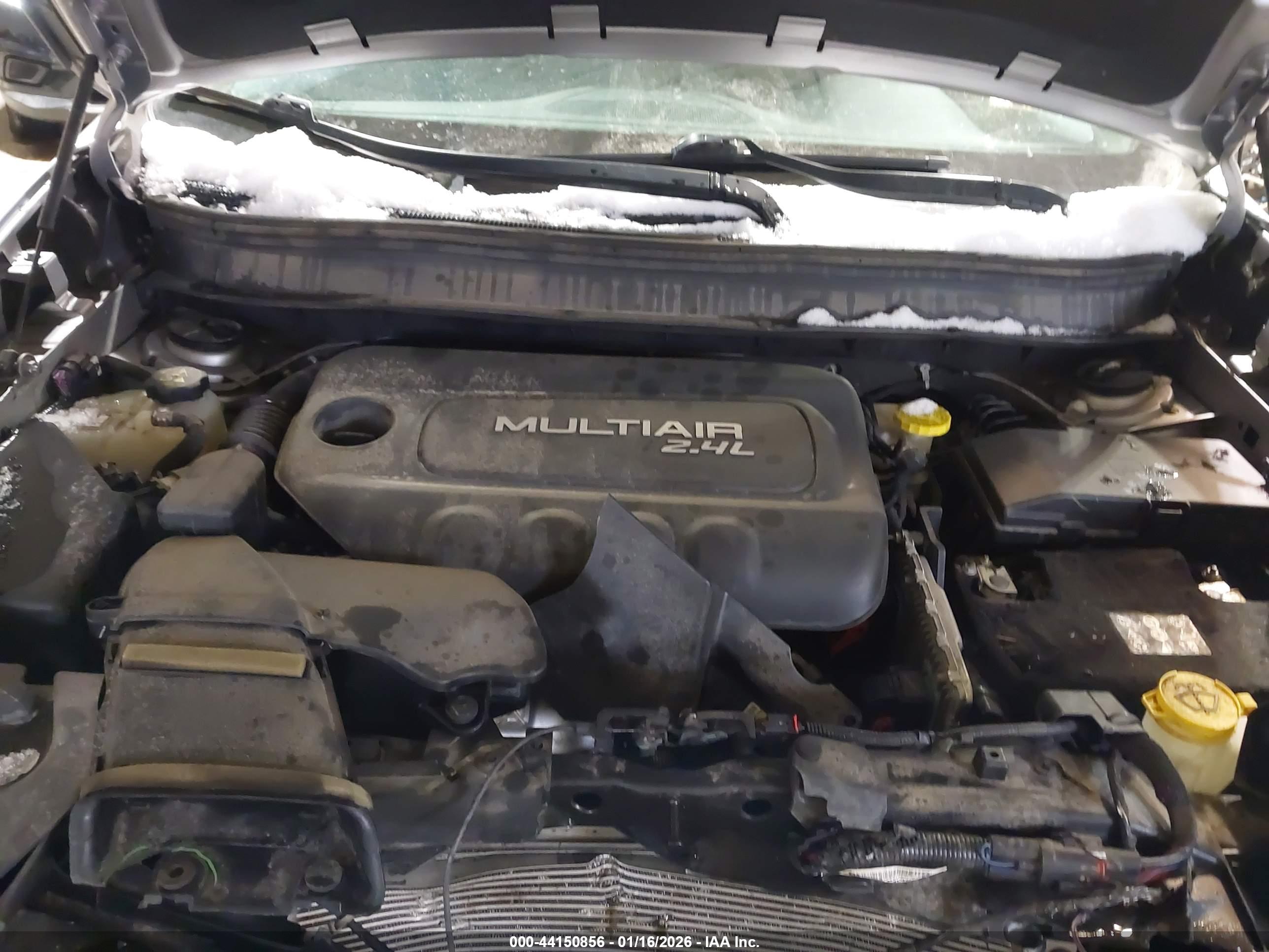 JEEP CHEROKEE image 10