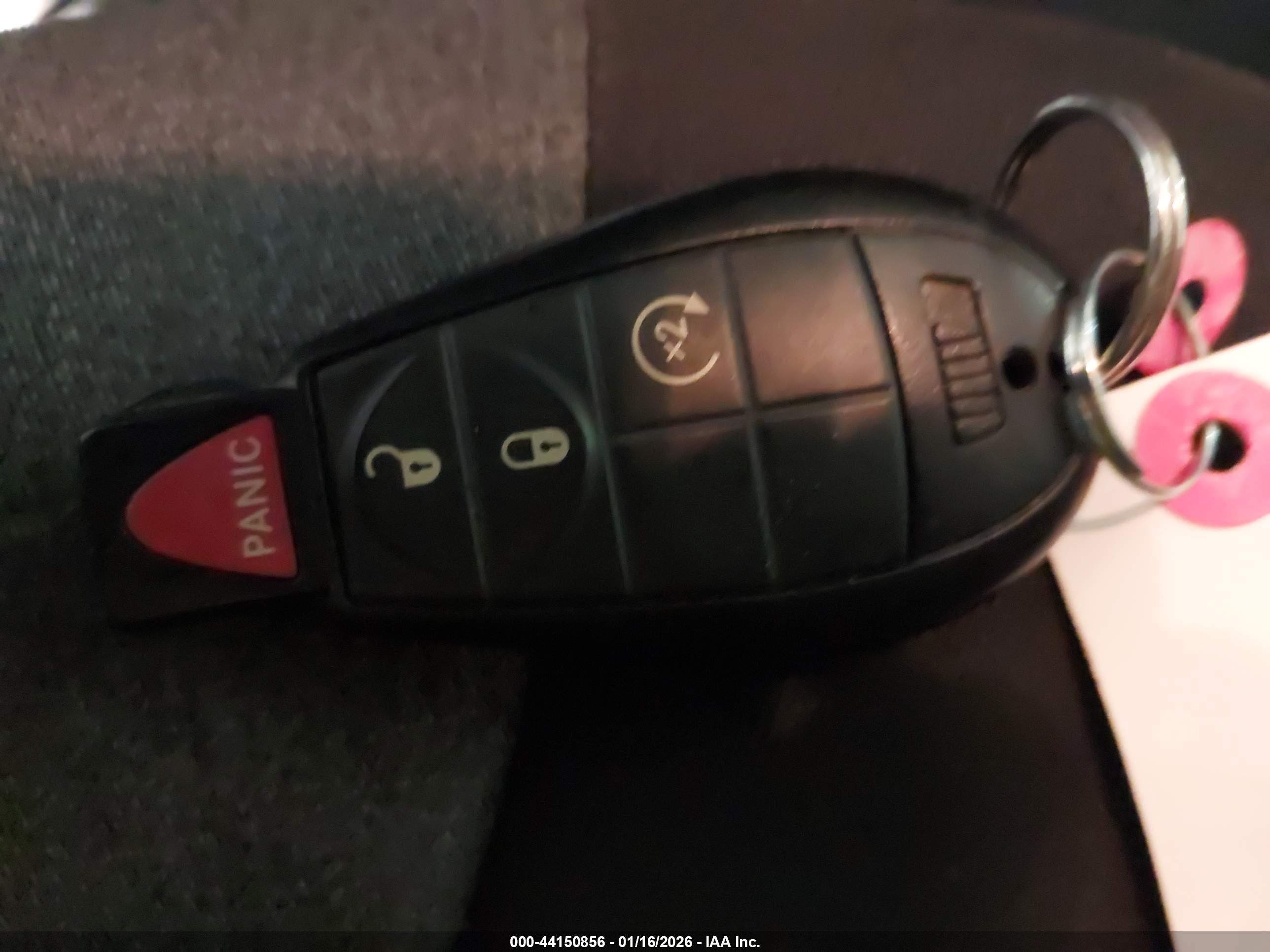 JEEP CHEROKEE image 11