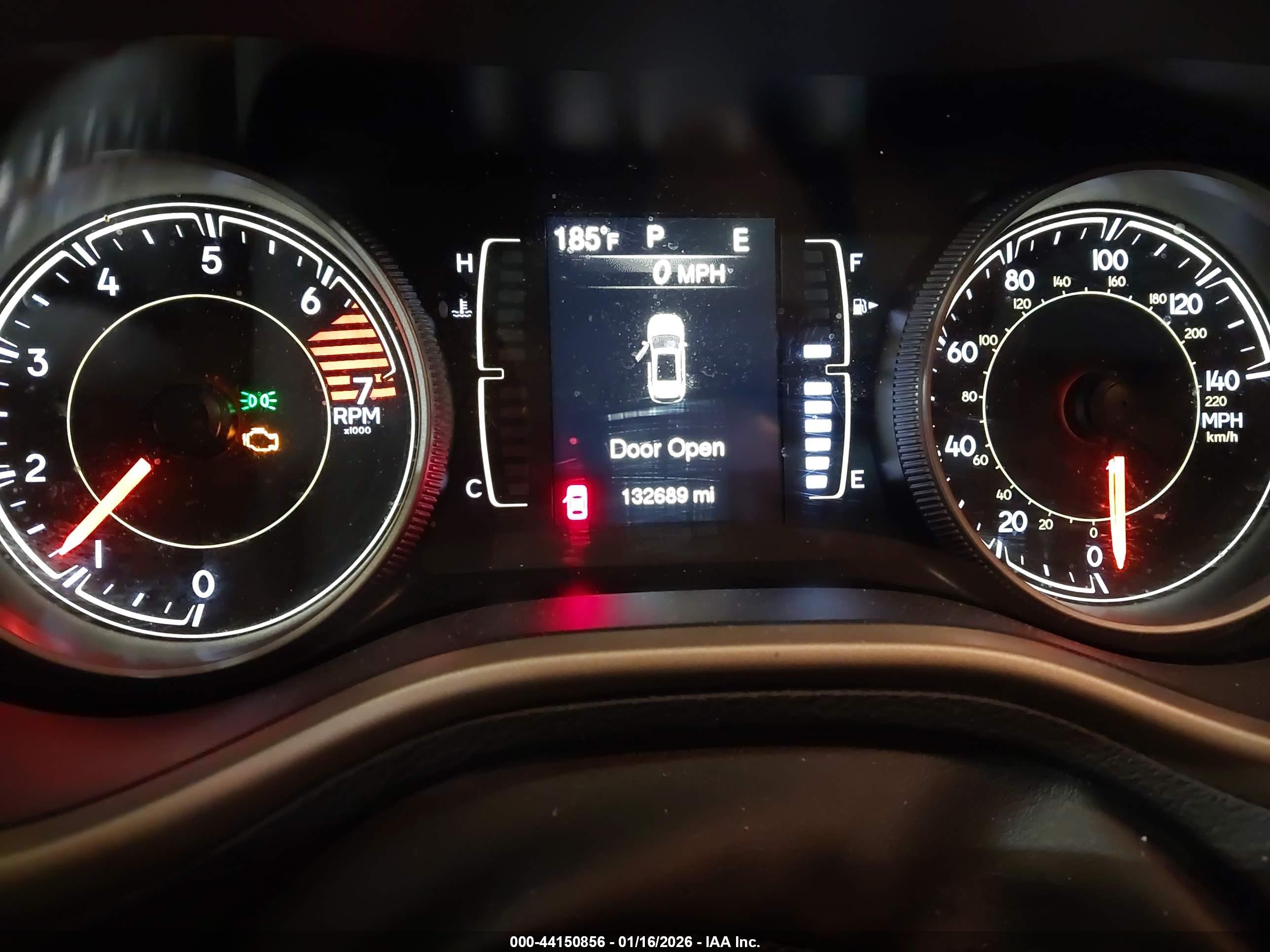 JEEP CHEROKEE image 7