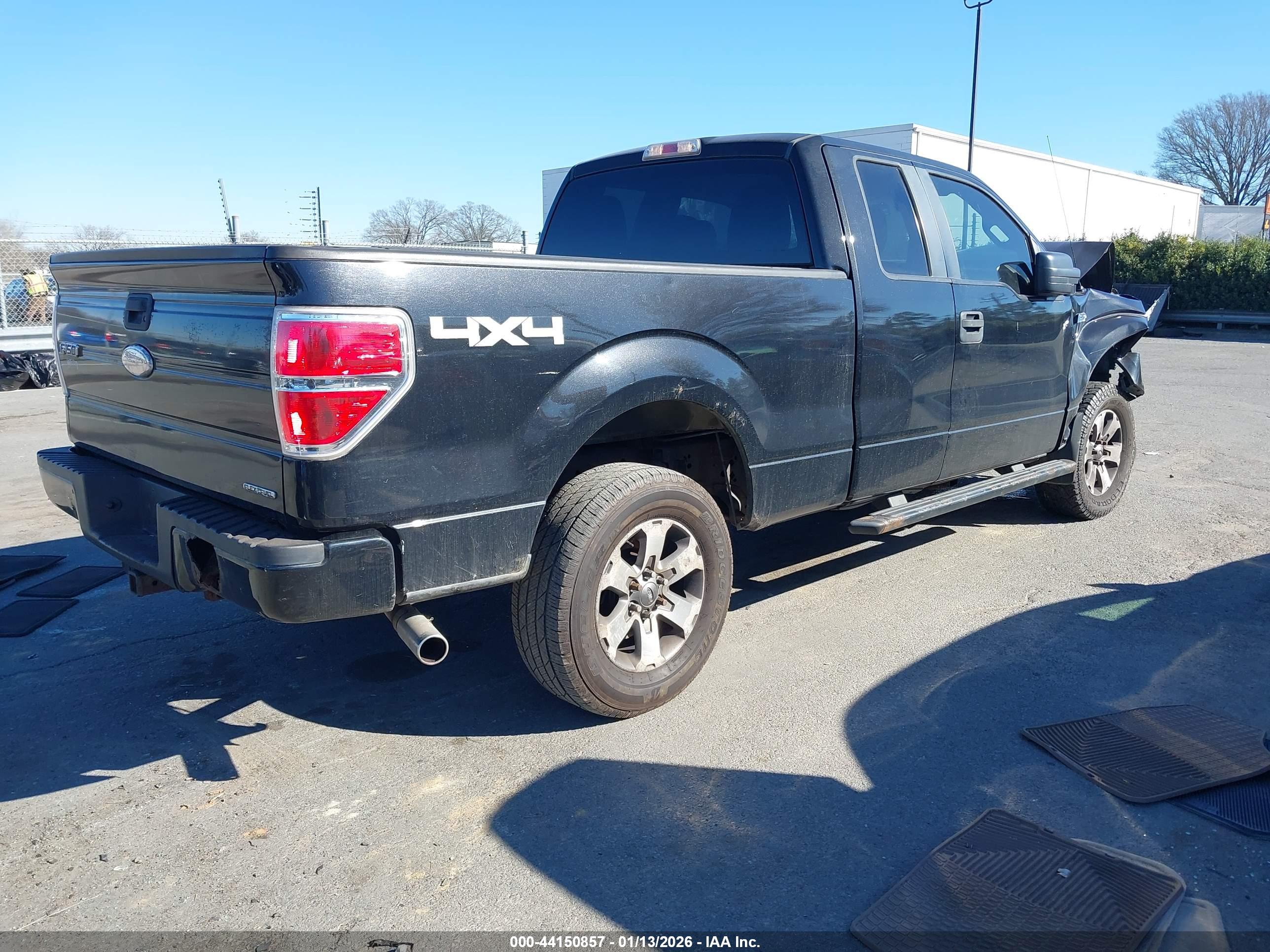 FORD F-150 image 4