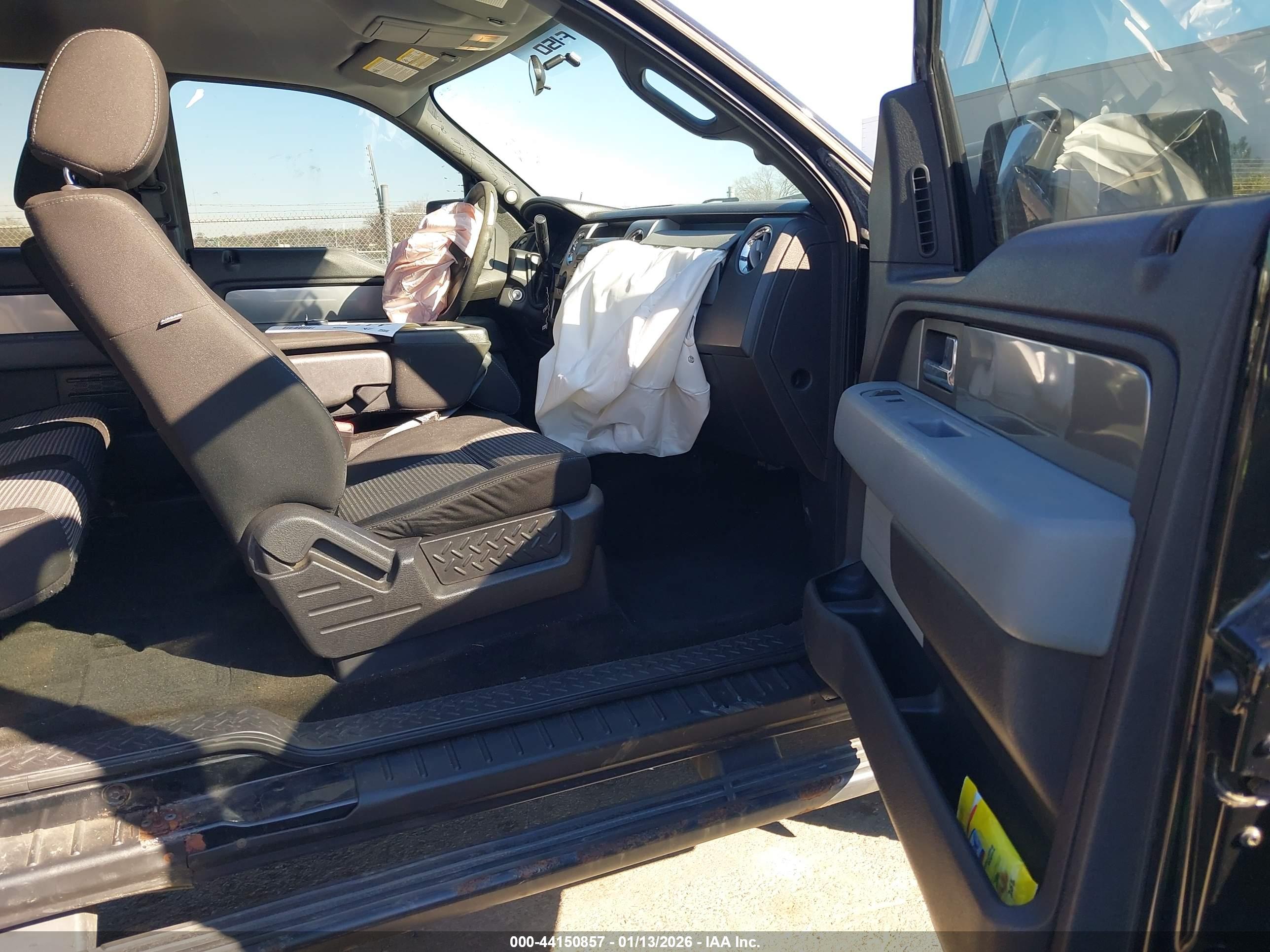 FORD F-150 image 5