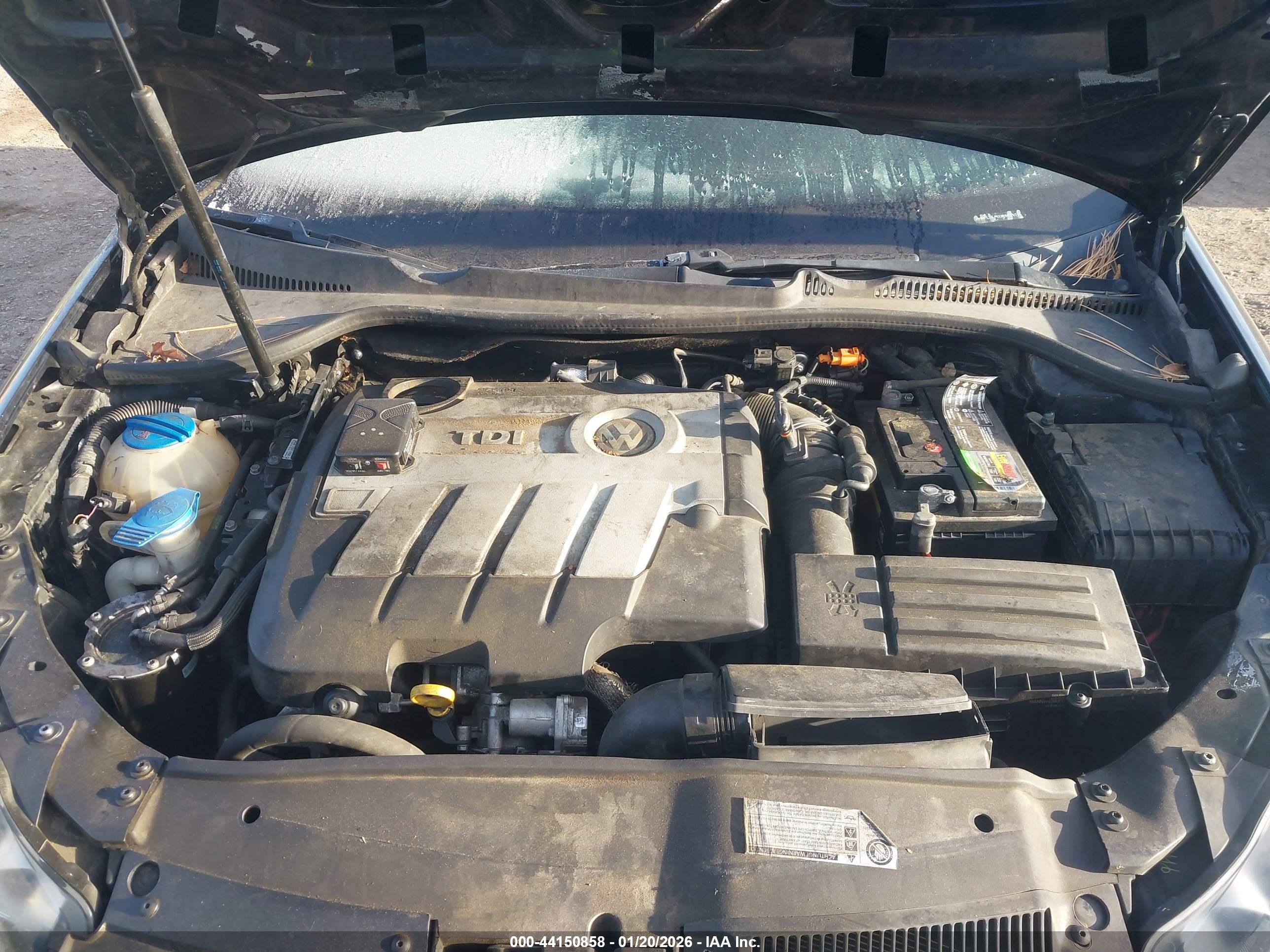 VOLKSWAGEN JETTA image 10