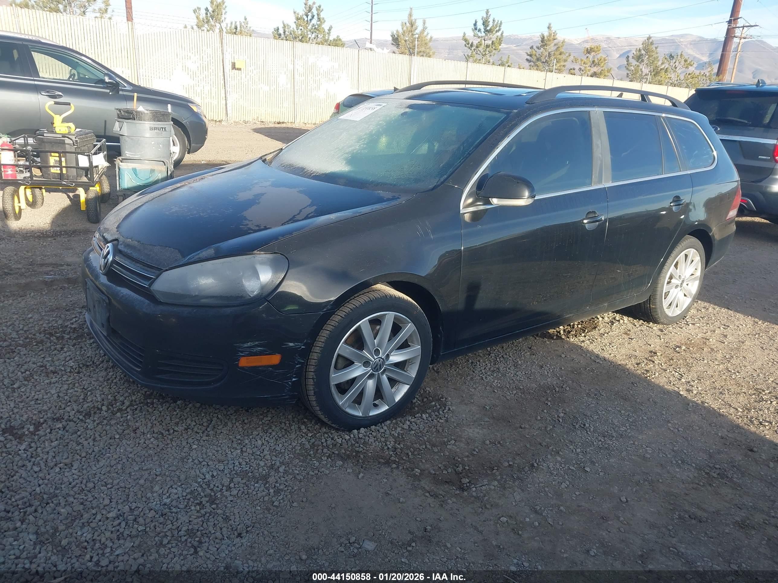 VOLKSWAGEN JETTA image 2