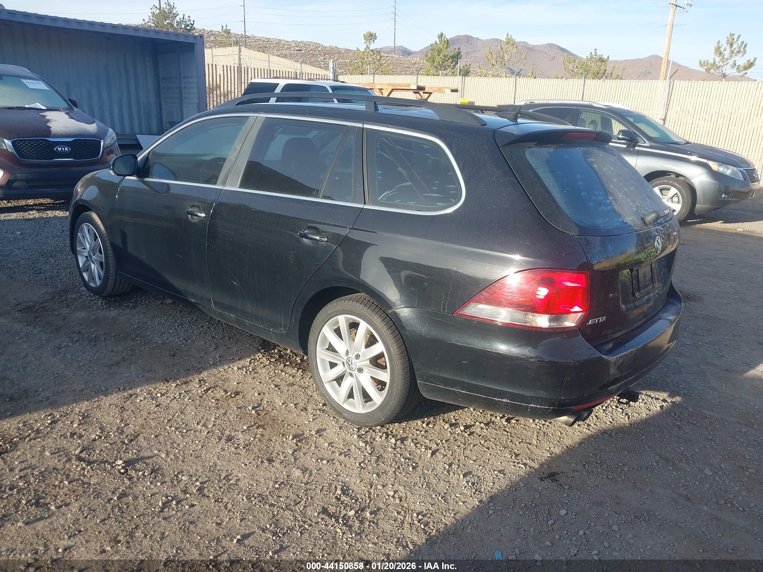 VOLKSWAGEN JETTA image 3