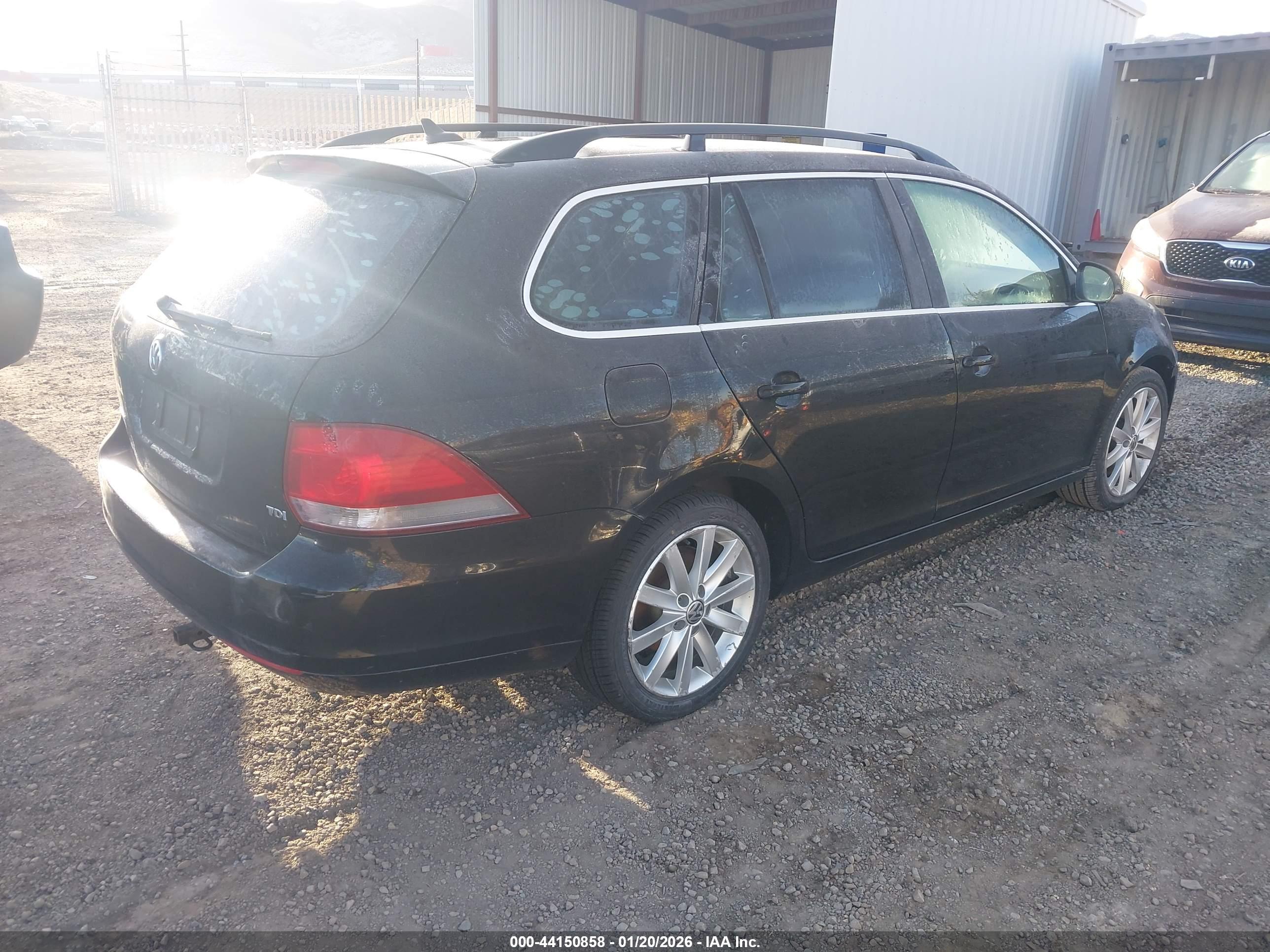 VOLKSWAGEN JETTA image 4