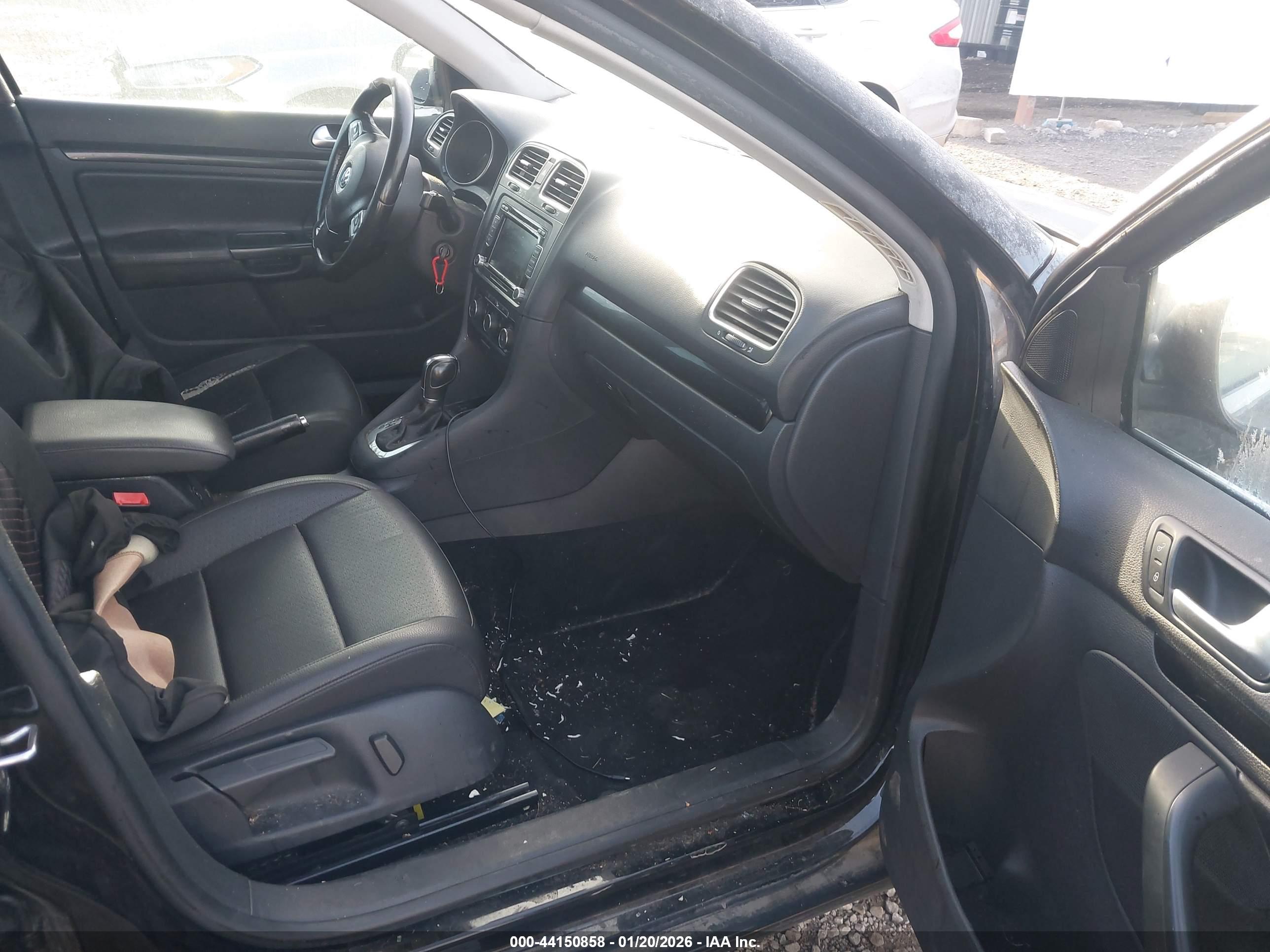 VOLKSWAGEN JETTA image 5