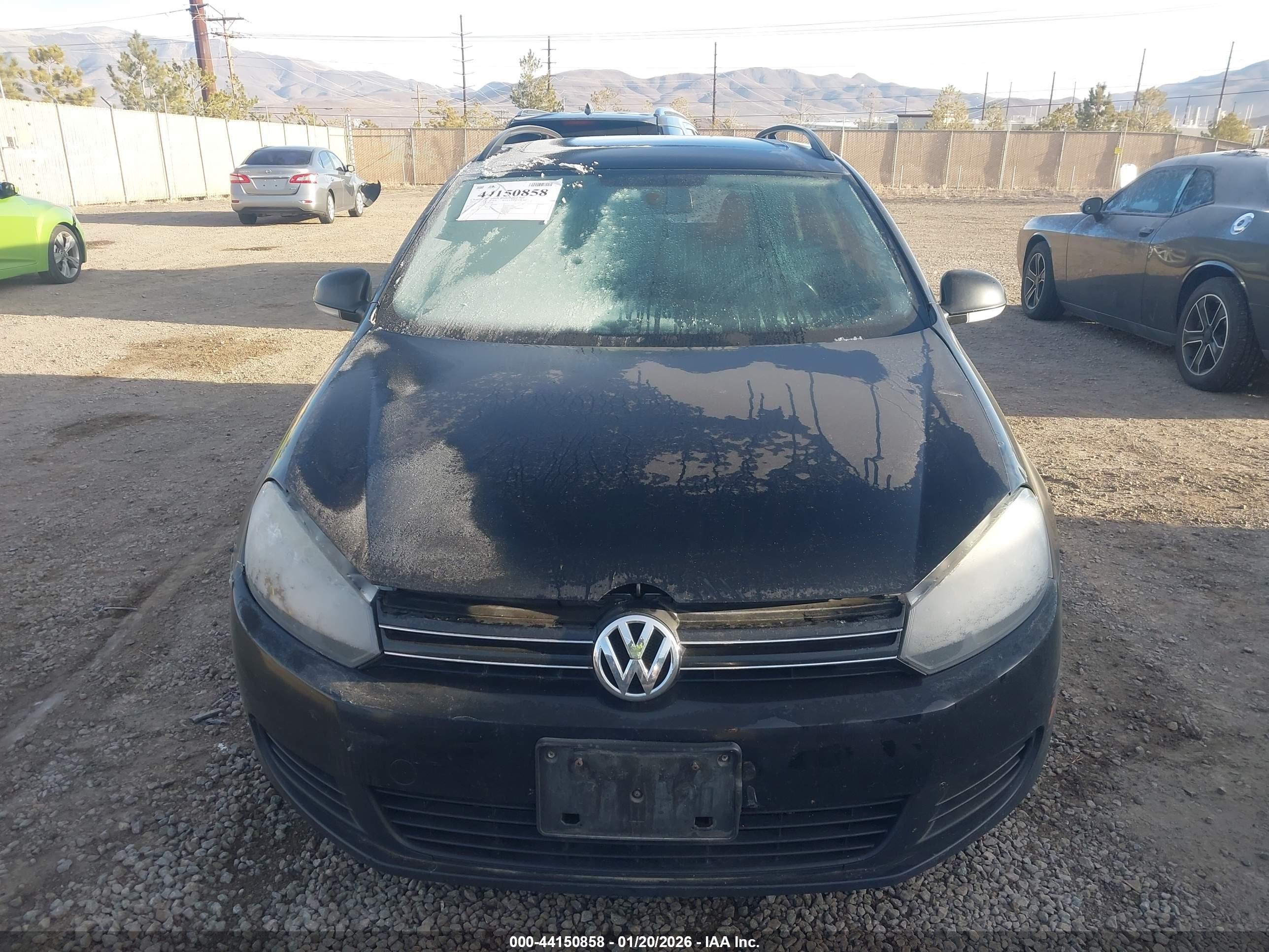 VOLKSWAGEN JETTA image 6