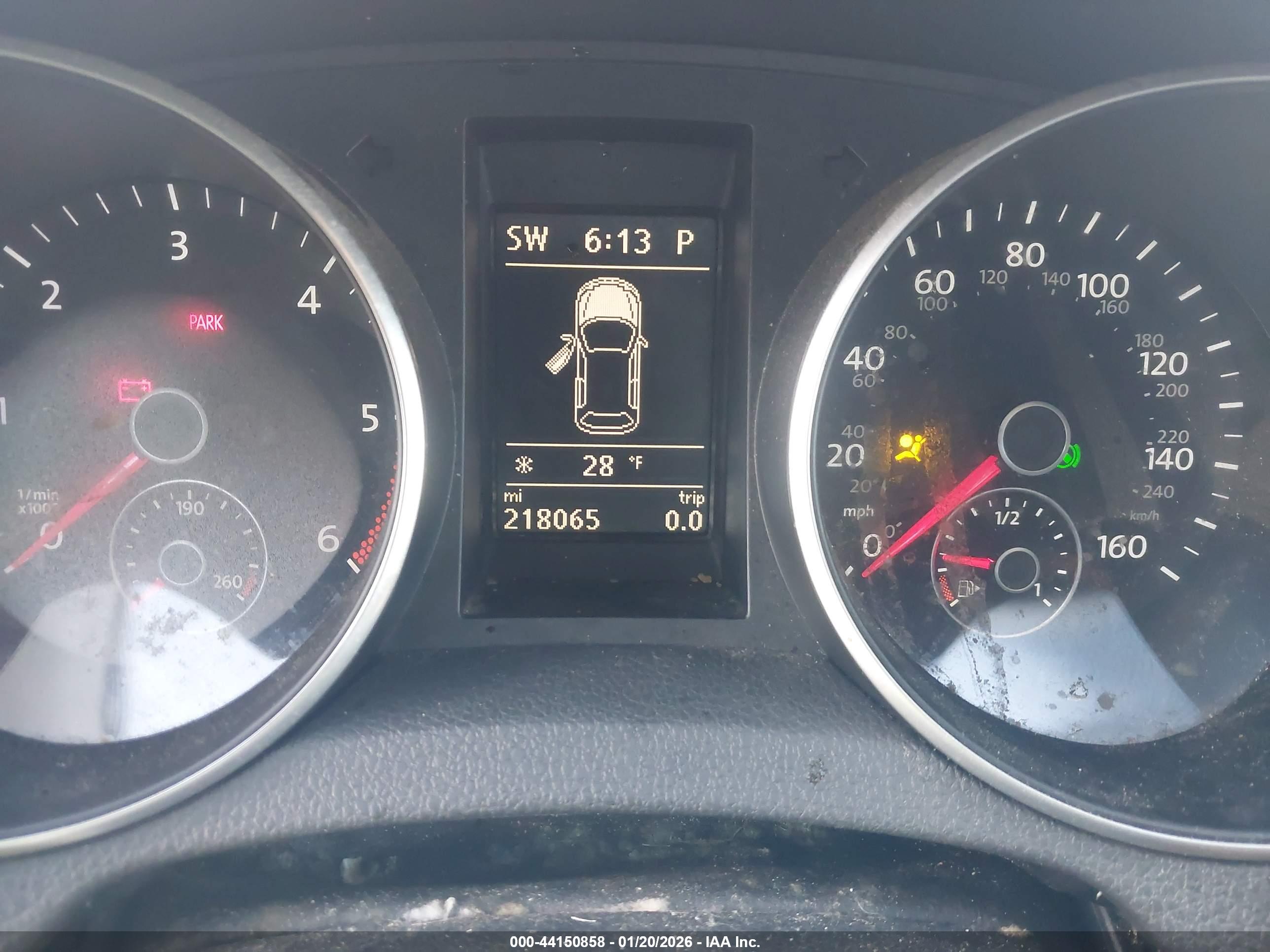 VOLKSWAGEN JETTA image 7