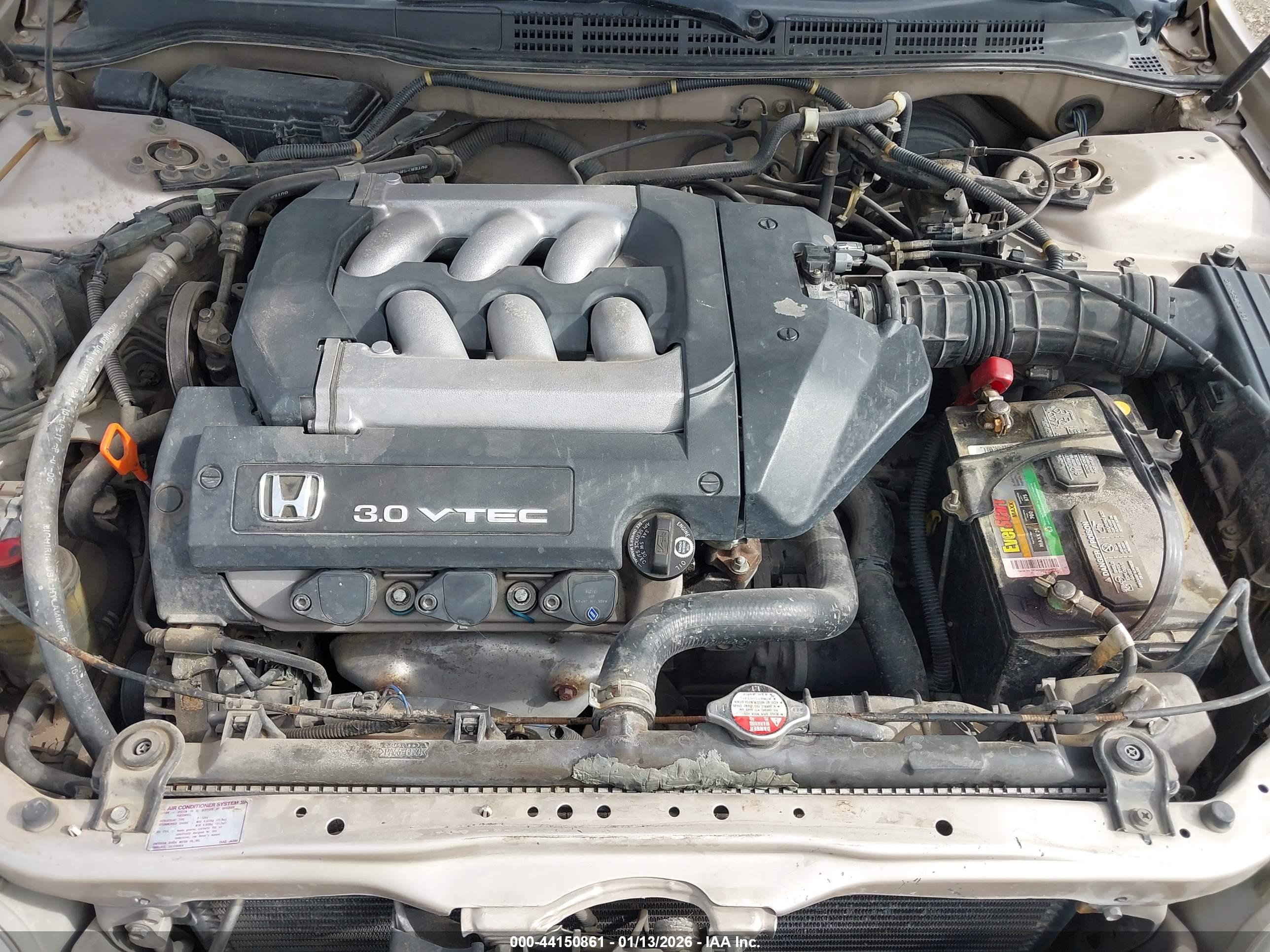HONDA ACCORD image 10
