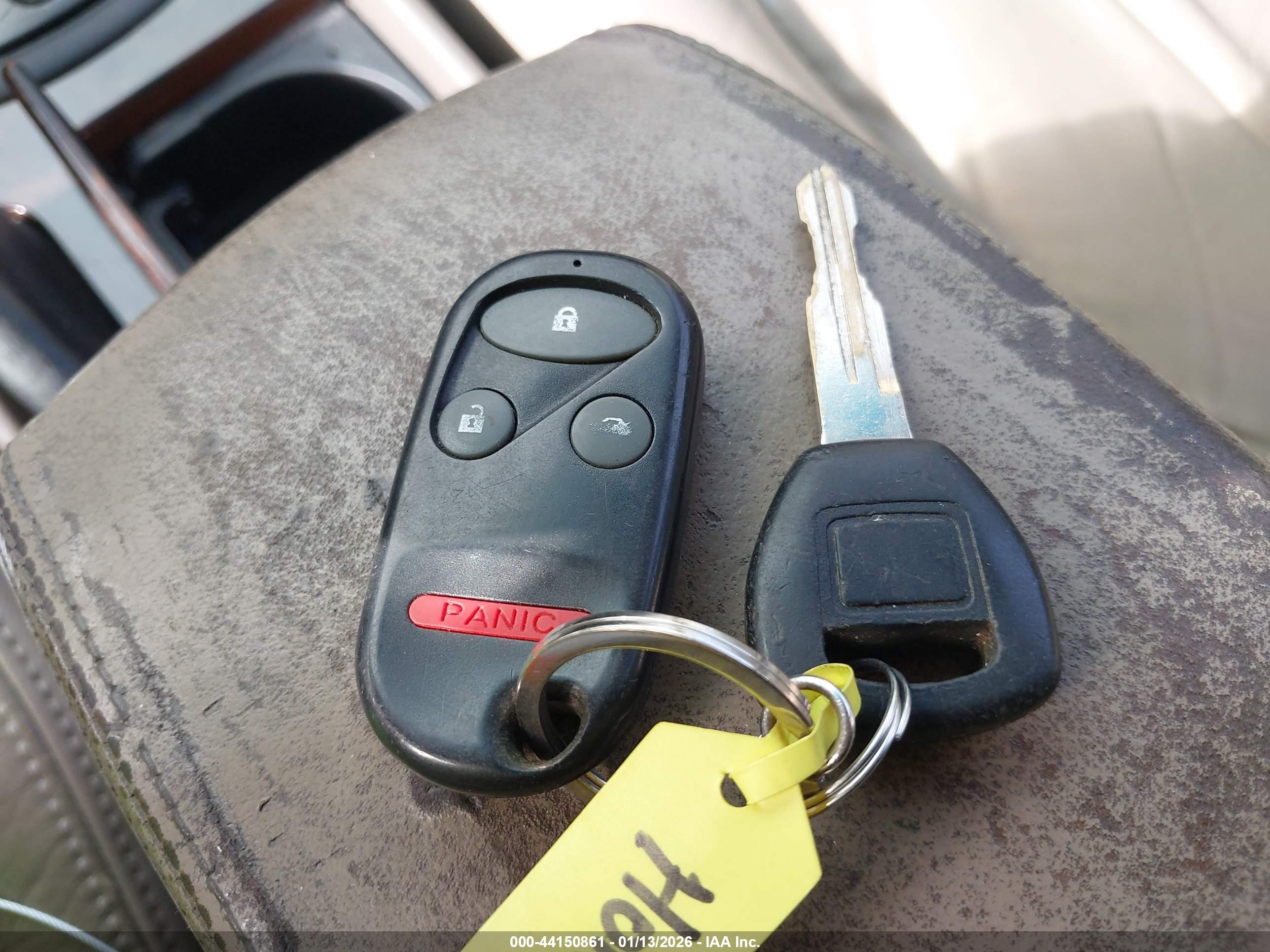 HONDA ACCORD image 11