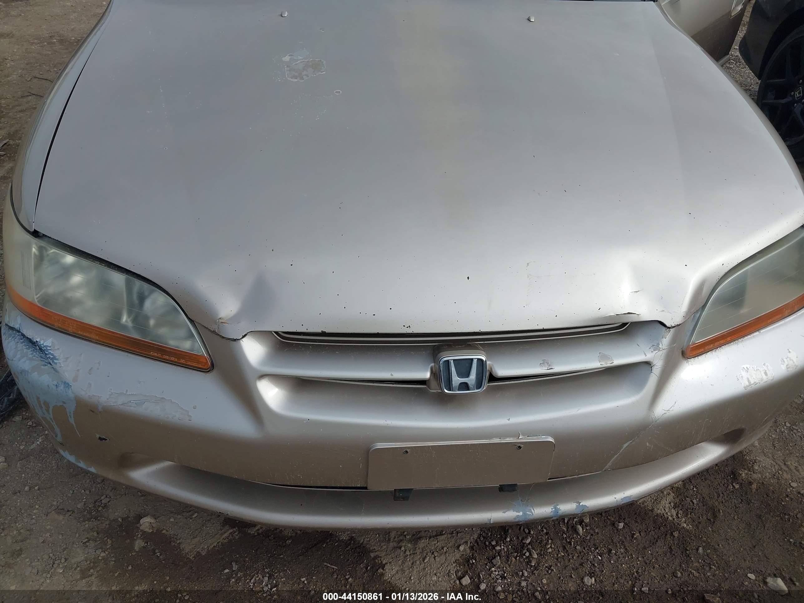 HONDA ACCORD image 6